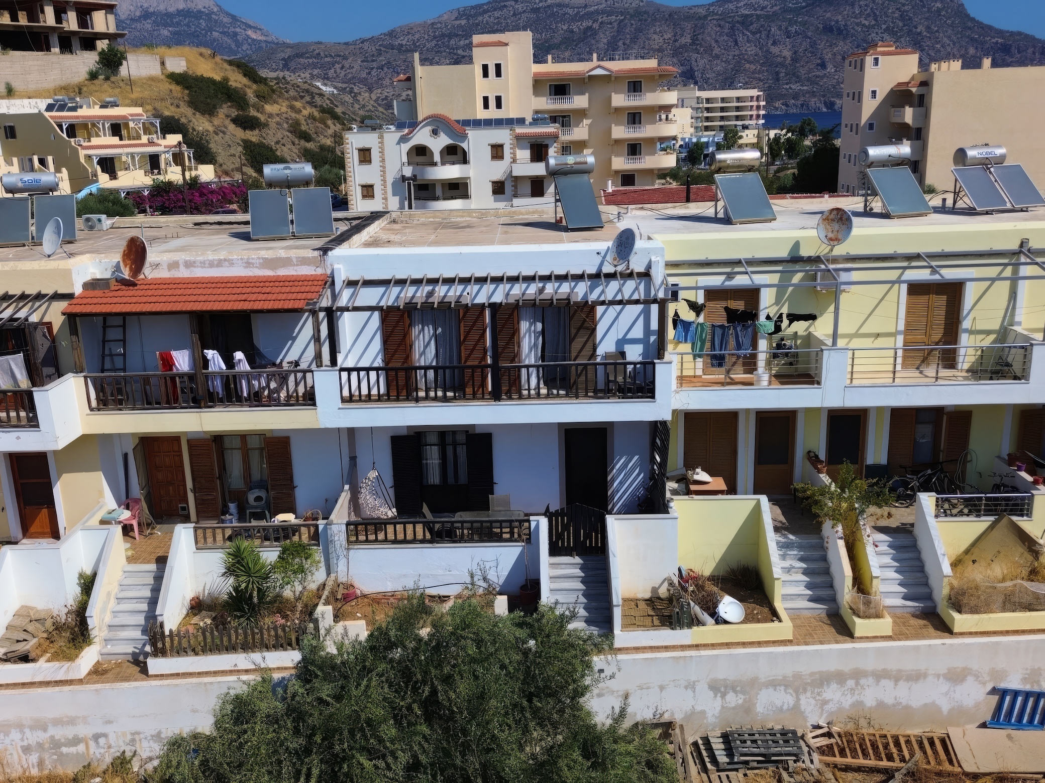 House in Karpathos - Image 3