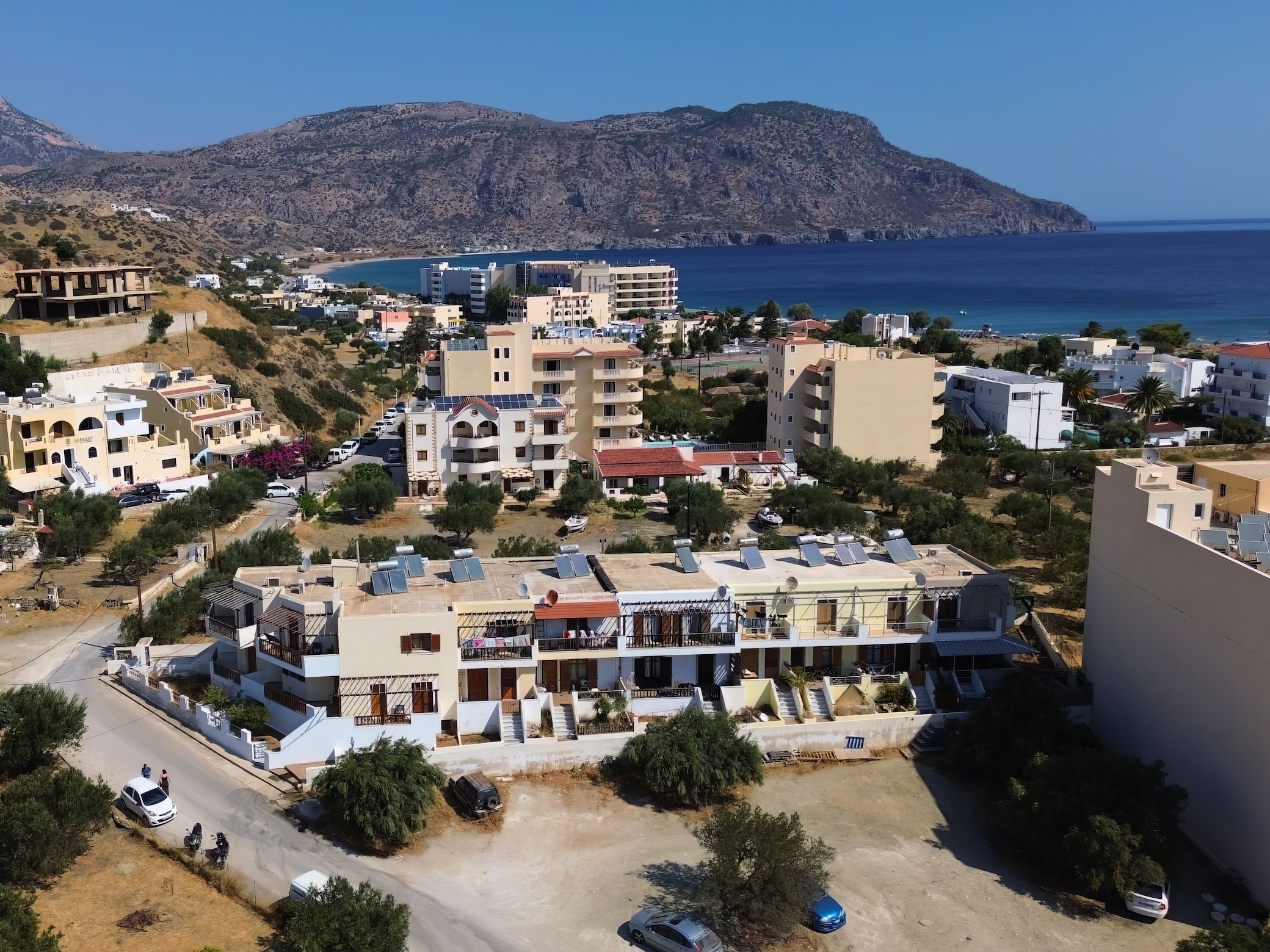 House in Karpathos - Image 2