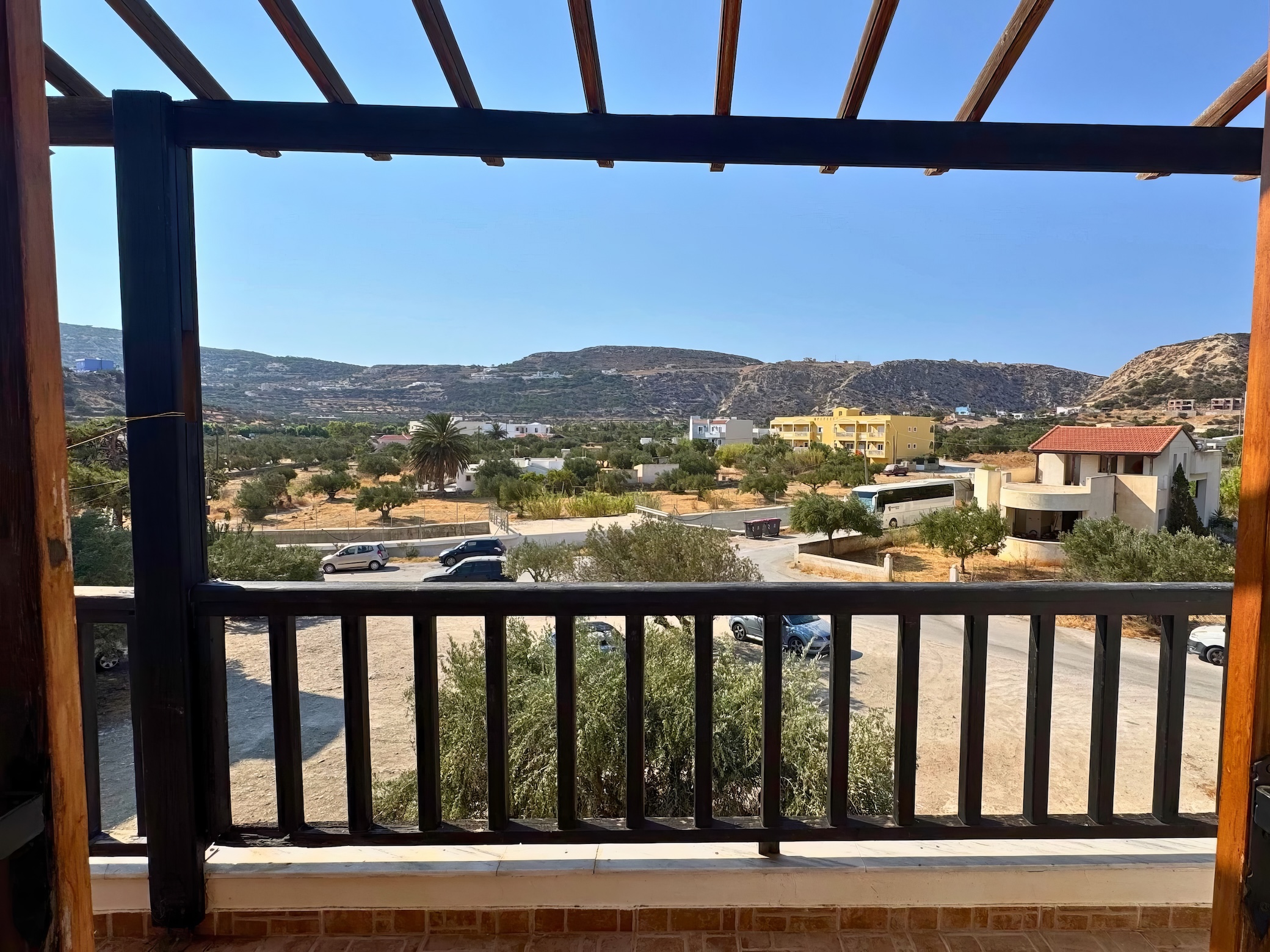House in Karpathos - Image 4