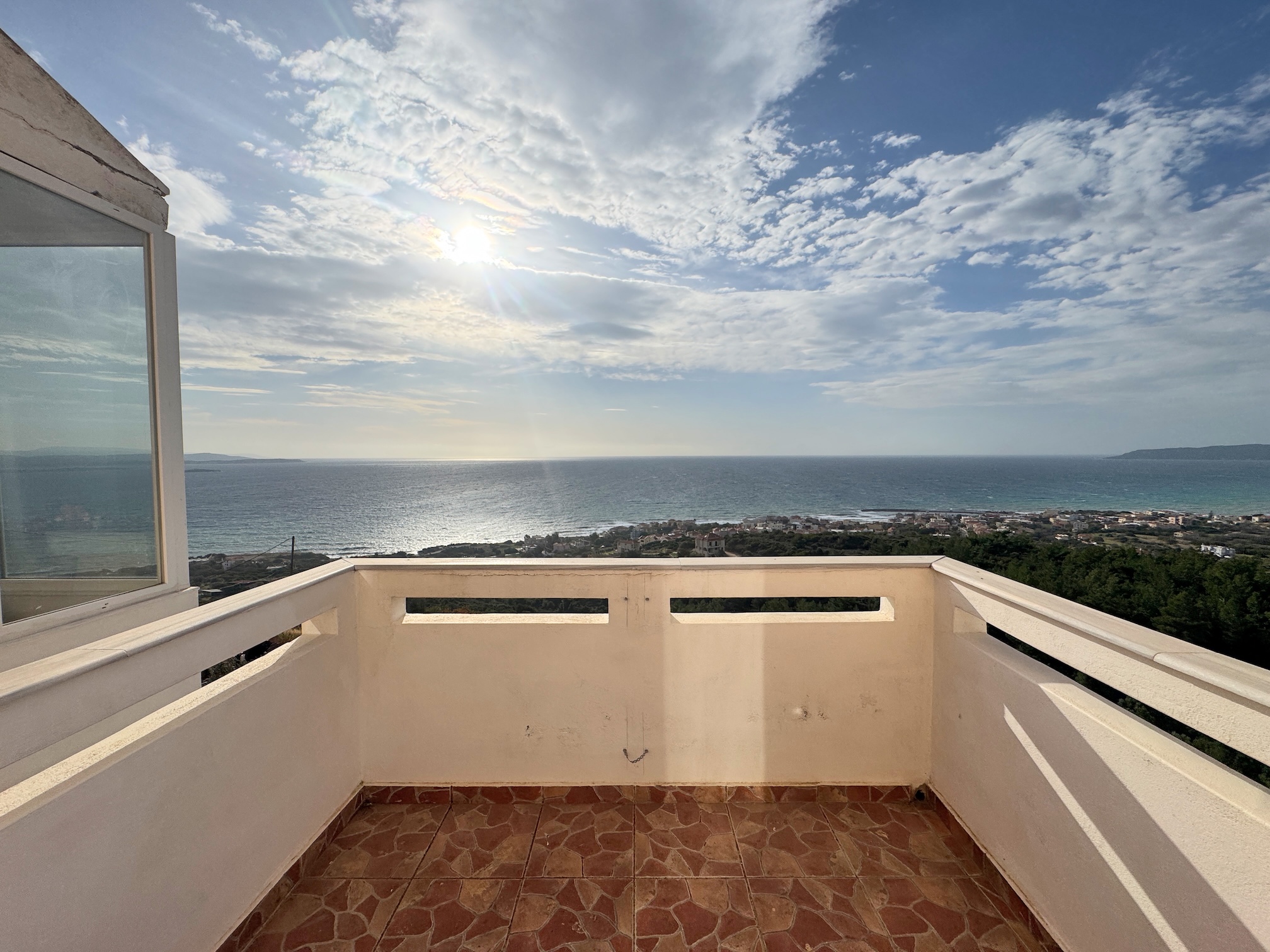 Villa in Agia Ermioni - view 1