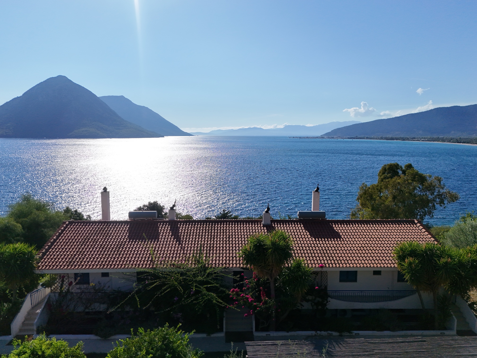 Apartment in Central Greece - Image 2