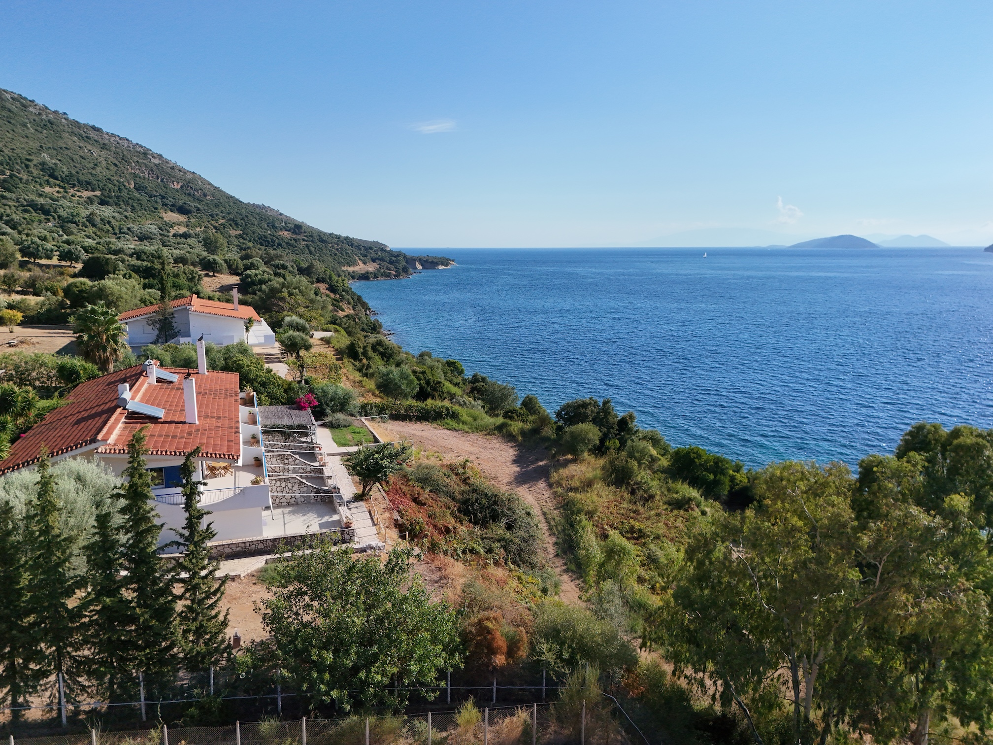 Apartment in Central Greece - Image 3