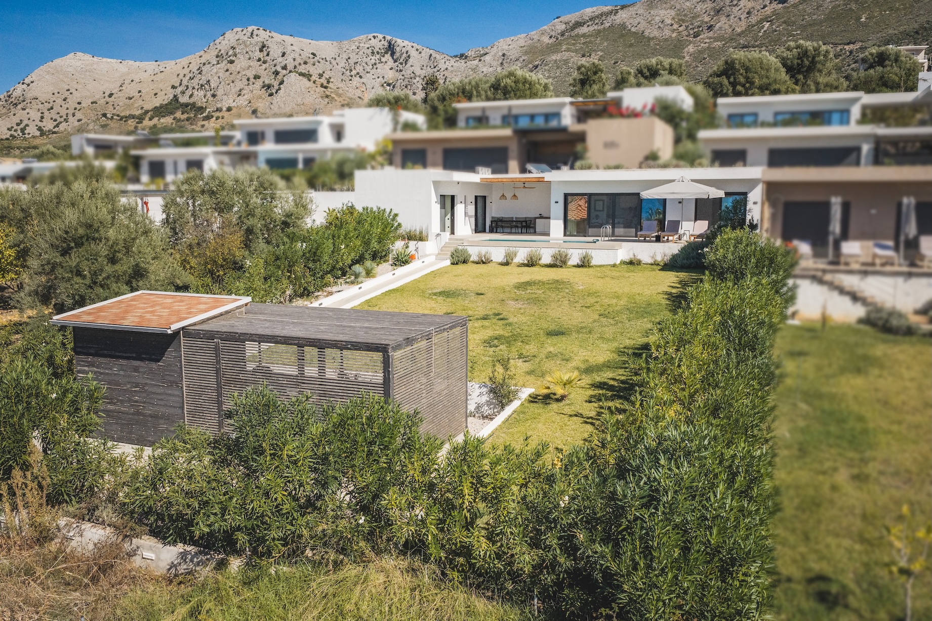 Villa in Central Greece - Image 2