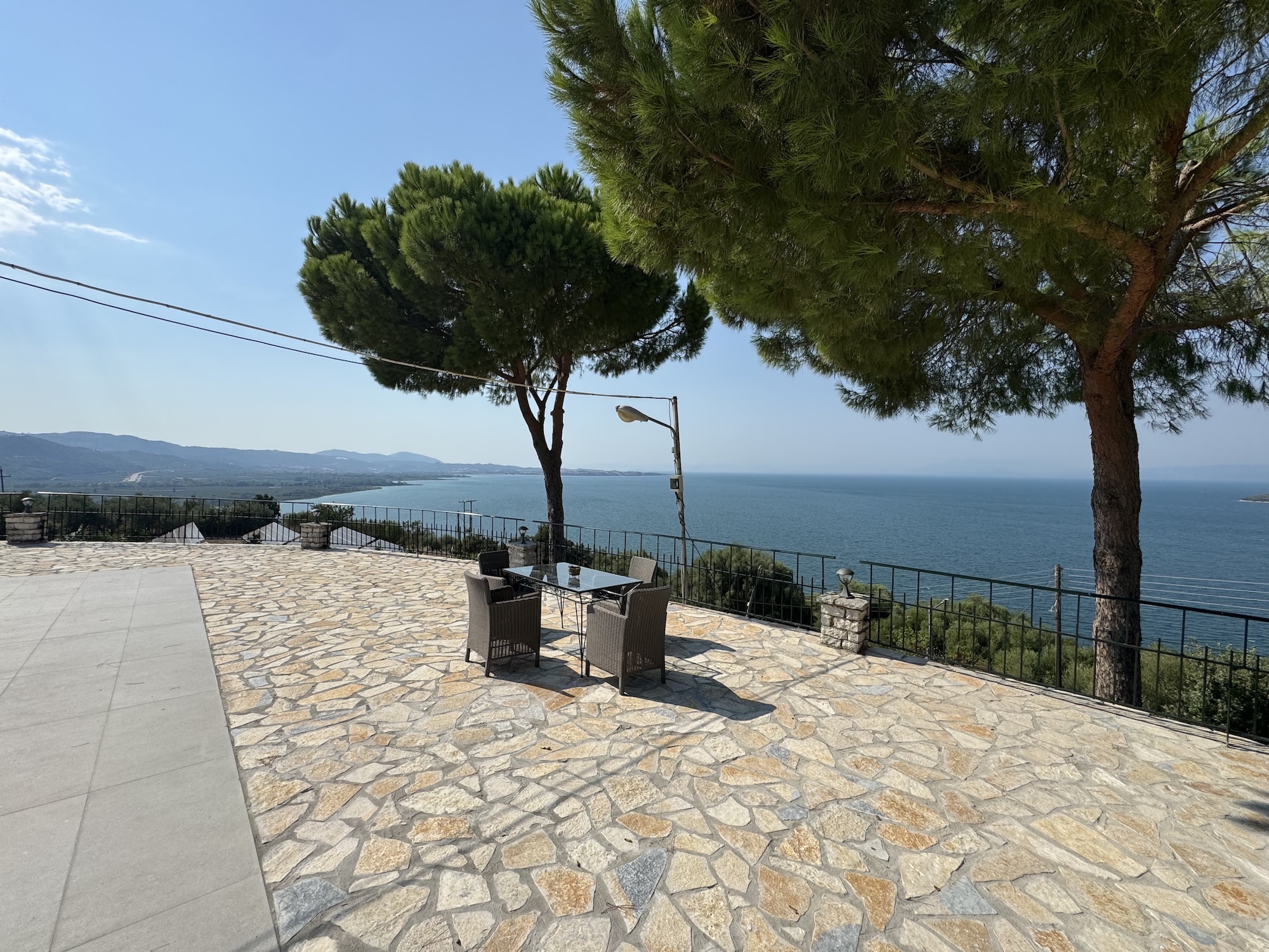 Villa in Sparto - Image 3