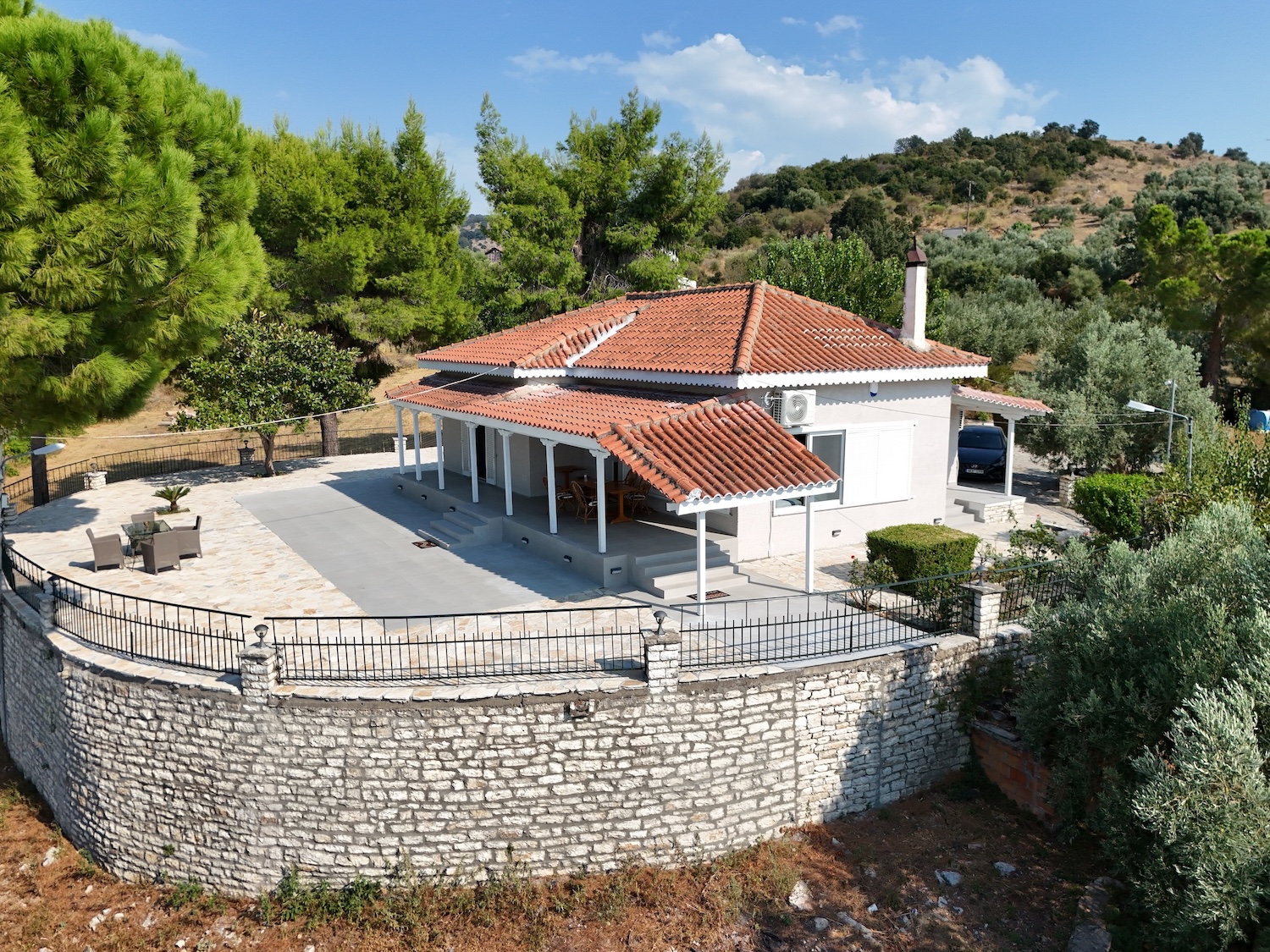 Villa in Sparto - Image 4