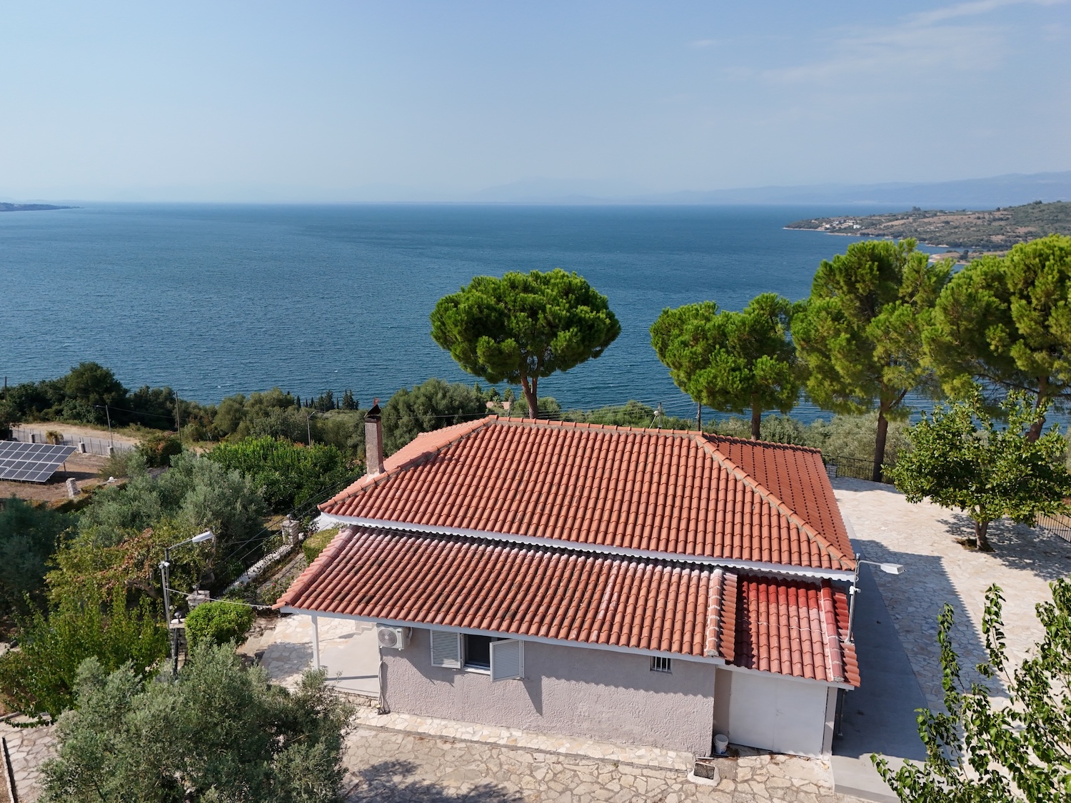 Villa in Sparto - Image 2