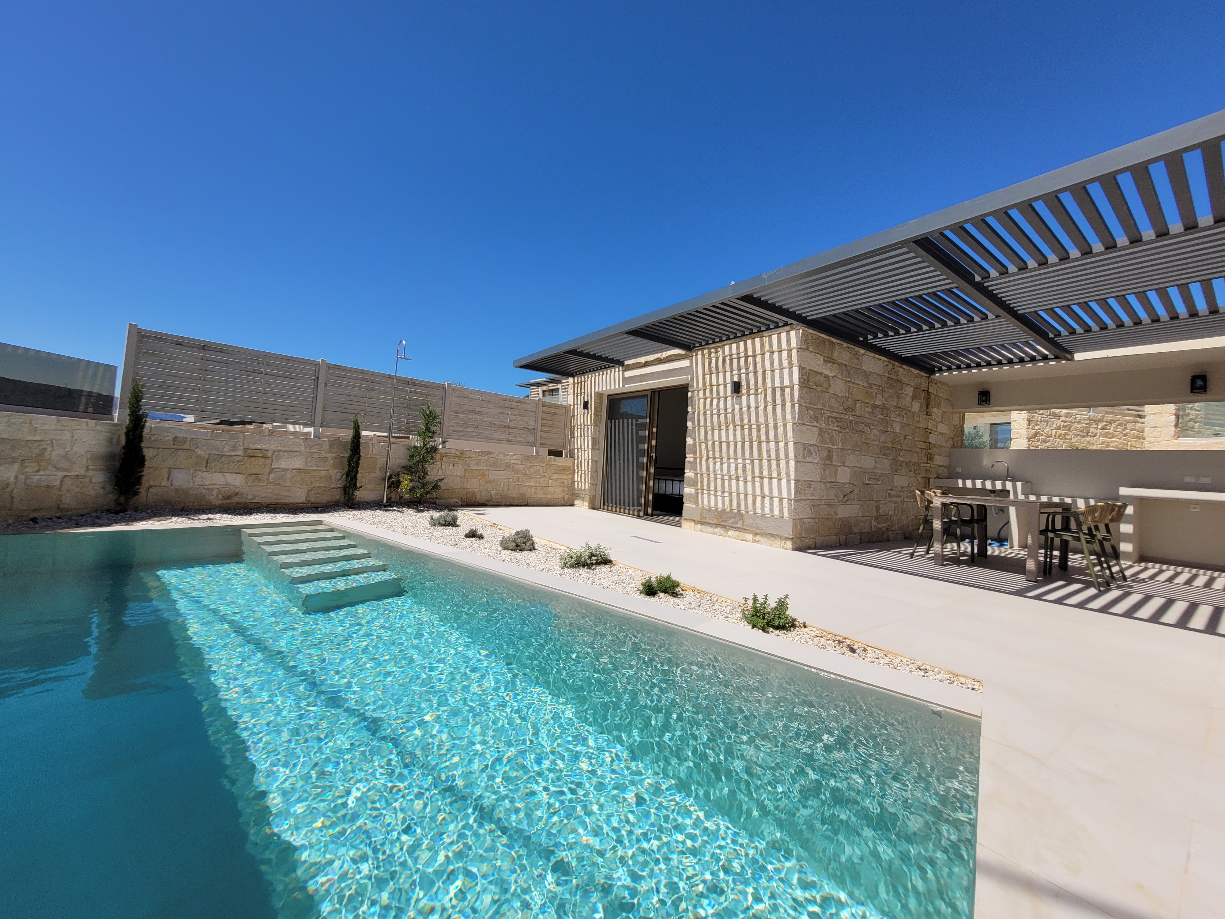 Villa in Sternes - Image 2