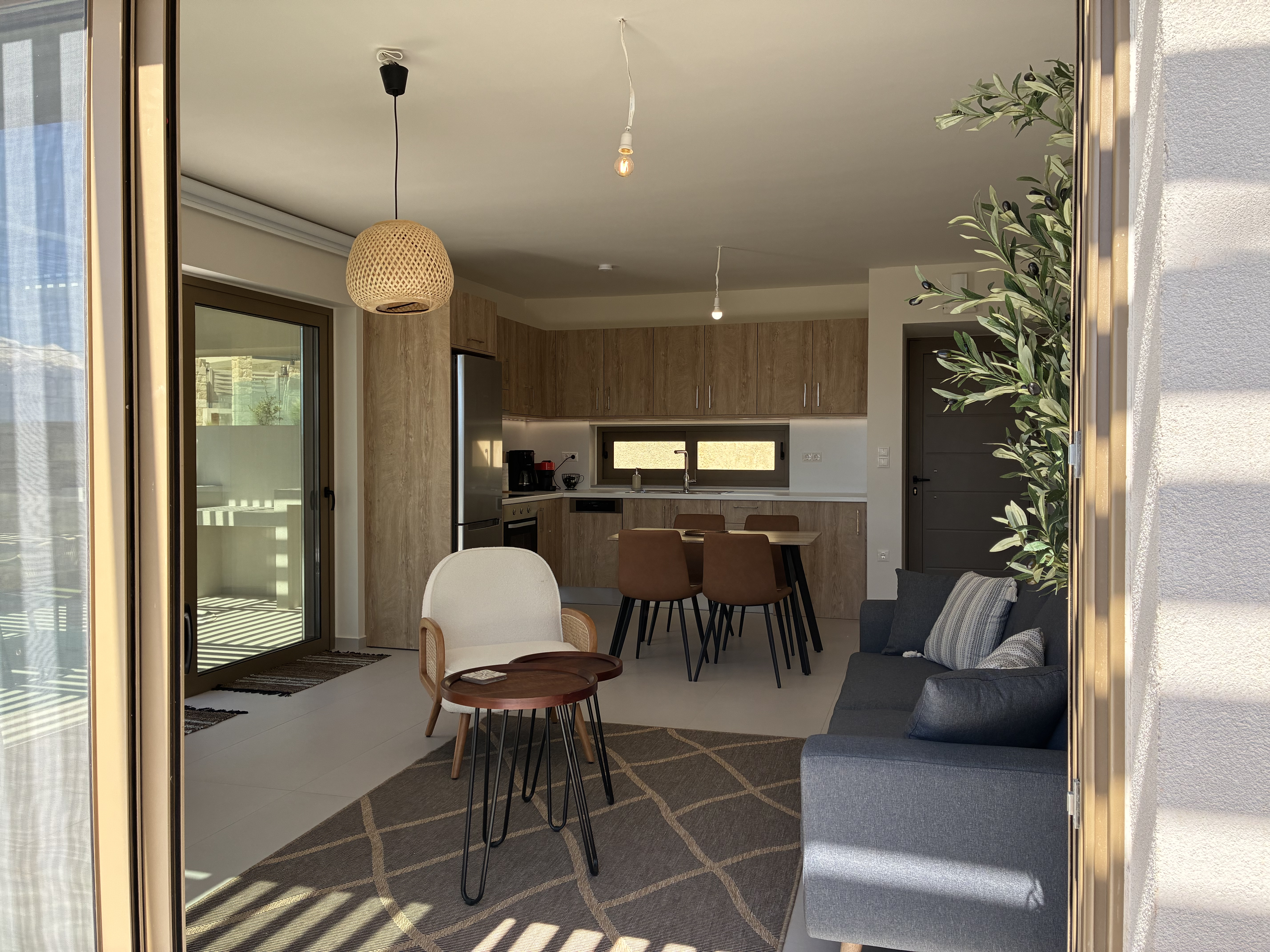 Villa in Sternes - Image 4