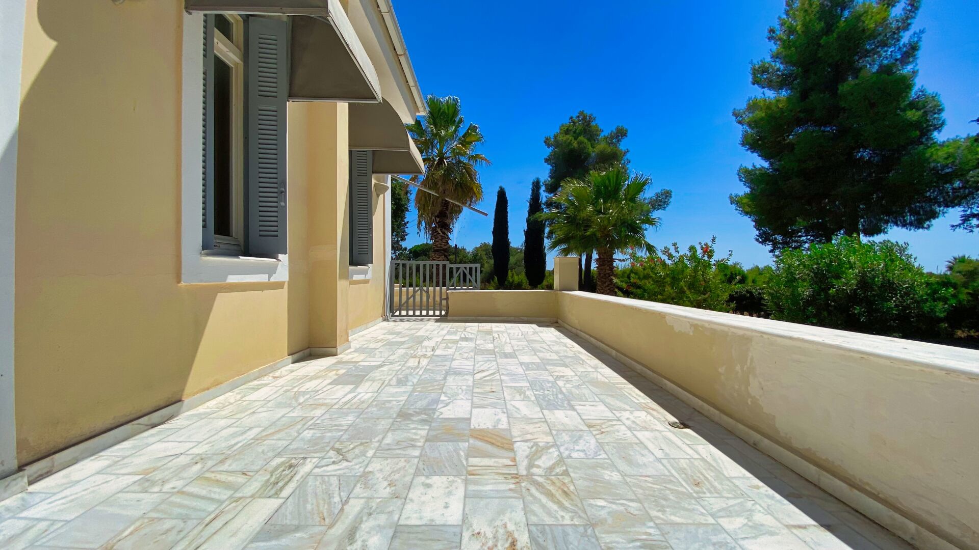 Villa in Sosti - view 1