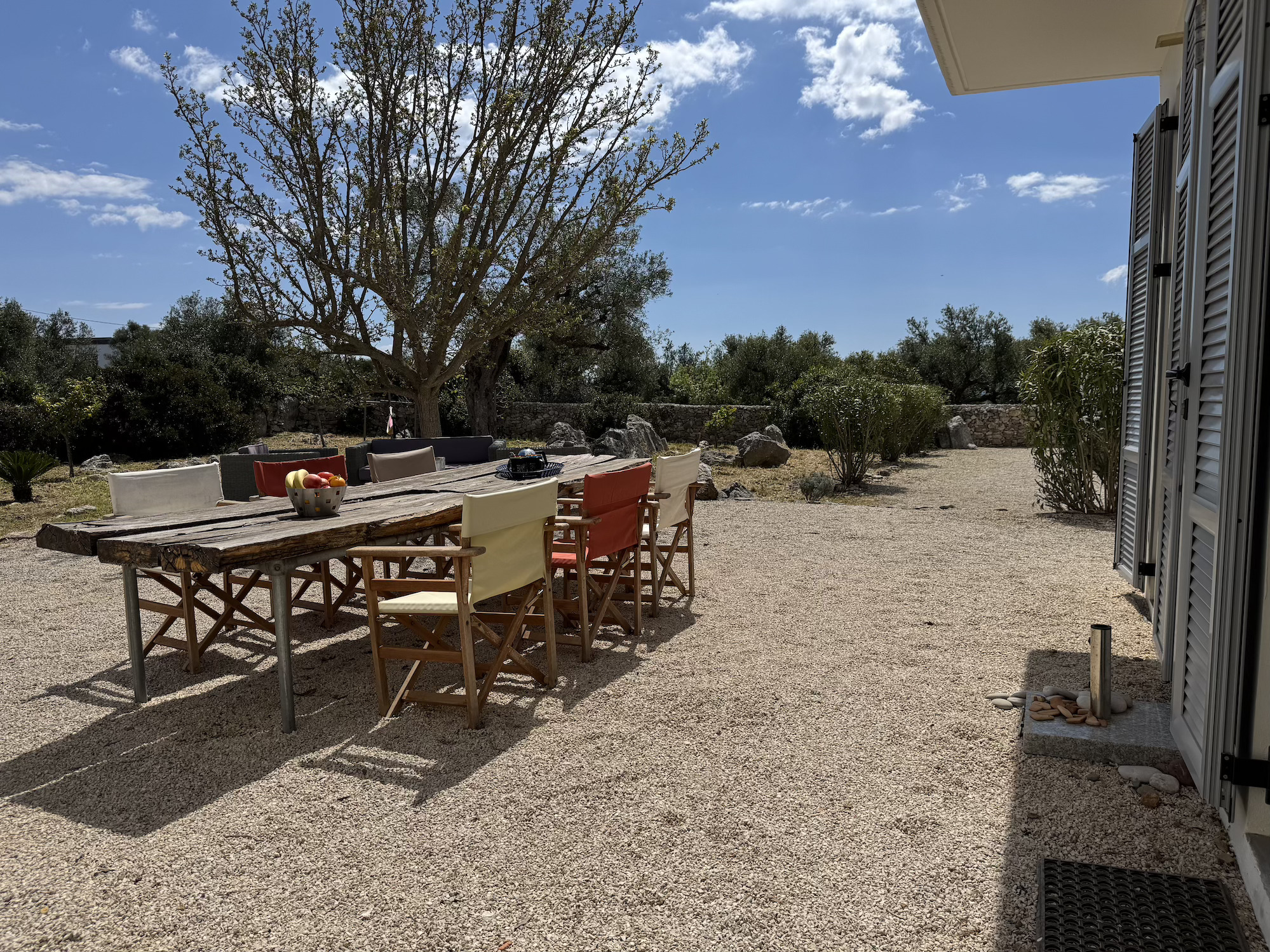 Villa in Adriani - Image 3