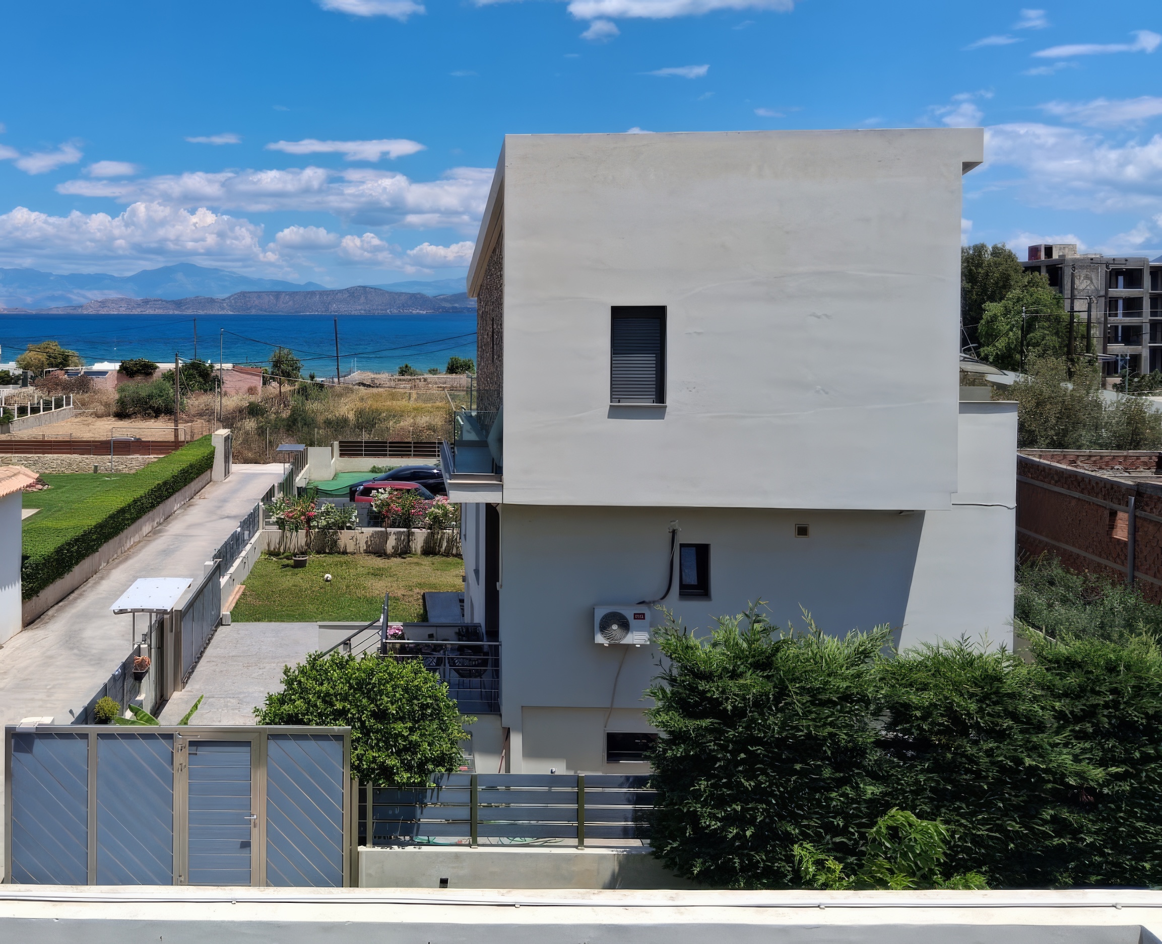 Villa in Corinth - Image 2