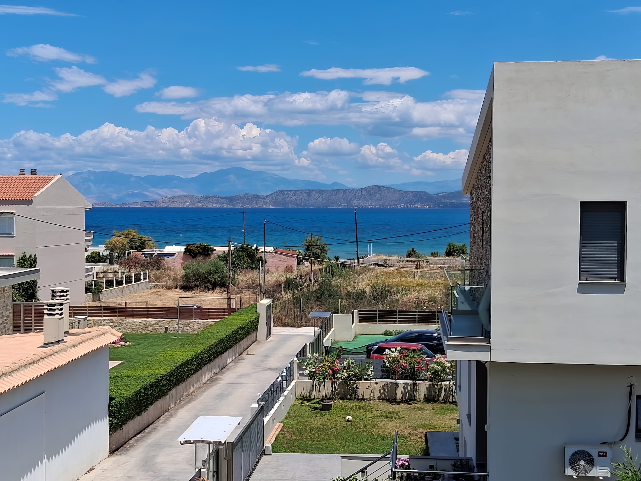 Villa in Corinth - Image 3
