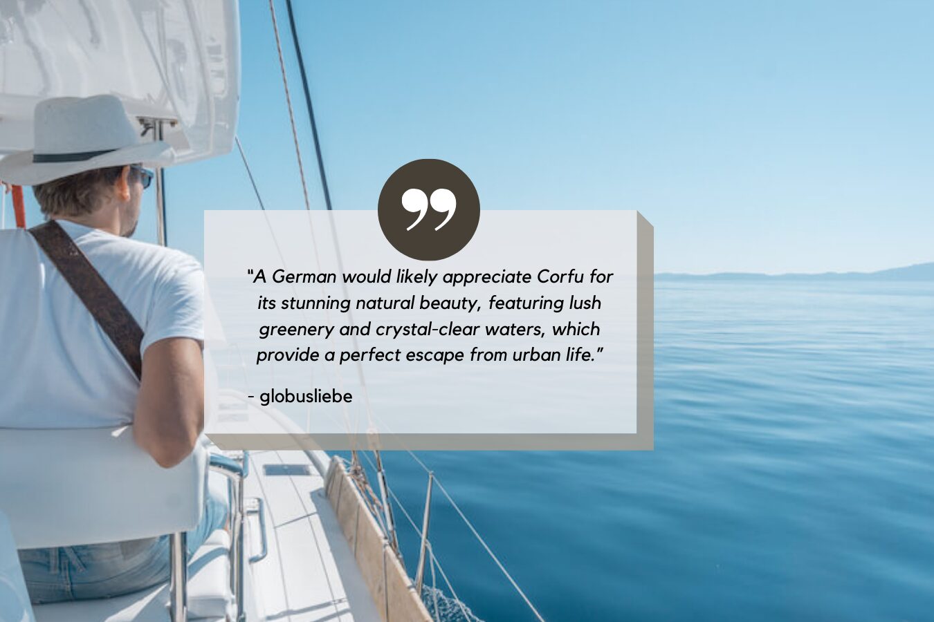 Photo by Globusliebe