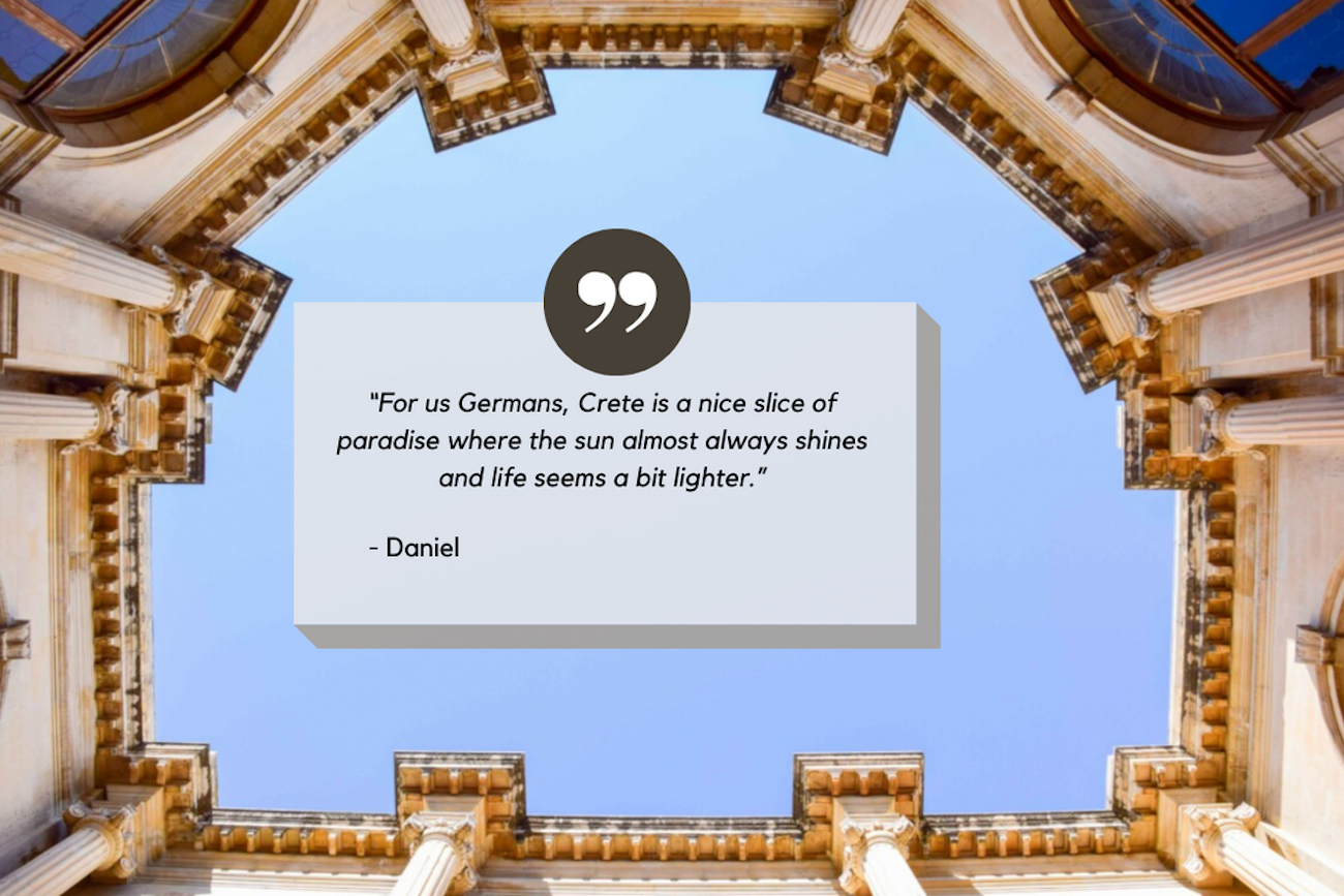 Family Experiences Blog