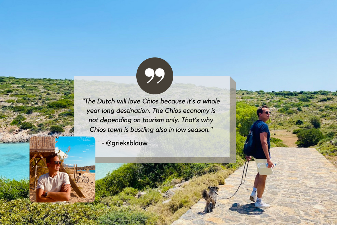 Steps of Buying a Home in Greece