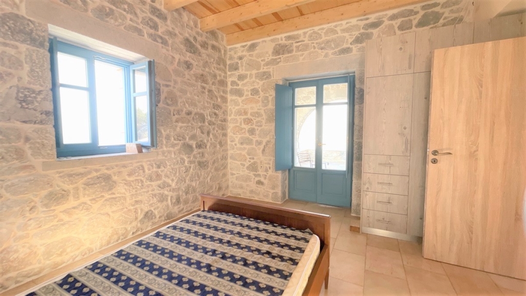 Villa in Koumani - view 1