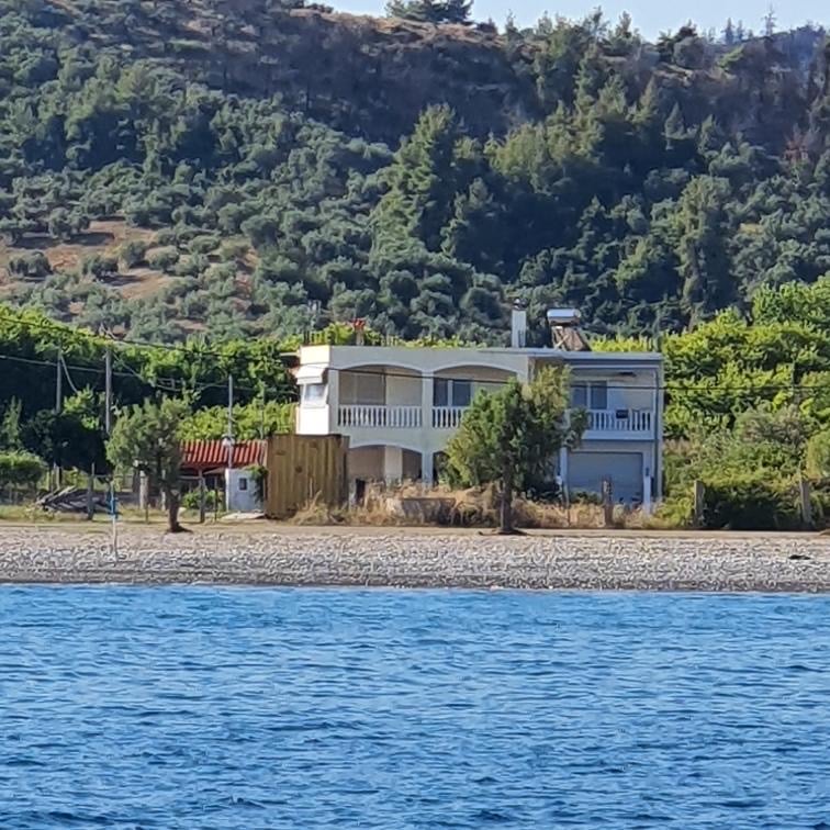 House in Pefki - view 1