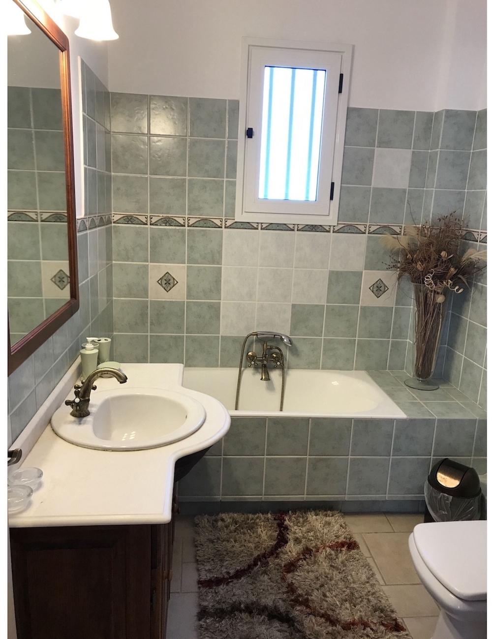 Villa in Gytheio - view 1