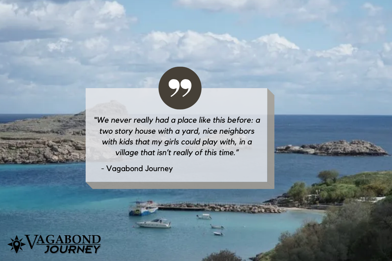 Photo by VagabondJourney