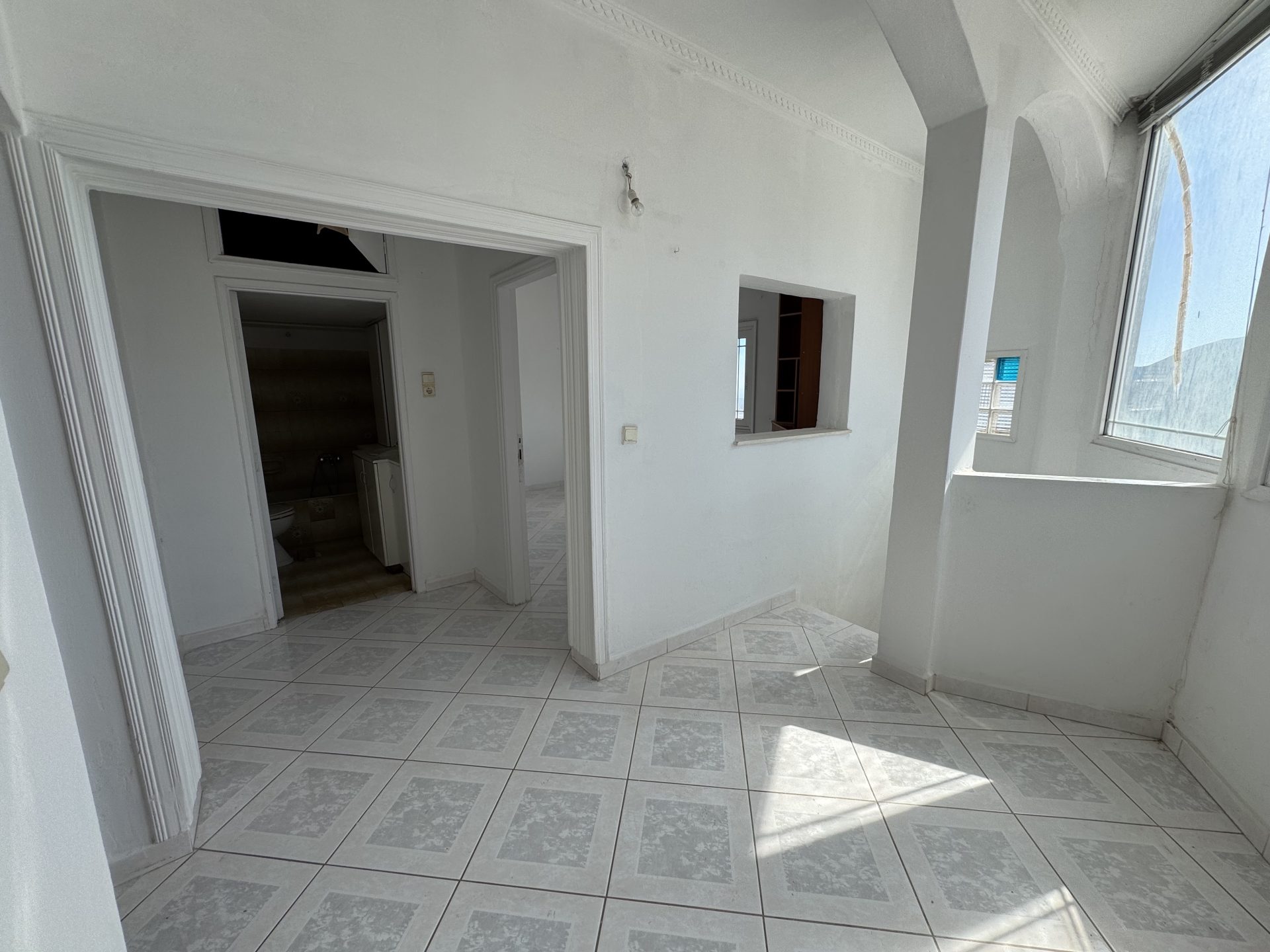 Three-Floor Home in Karpathos