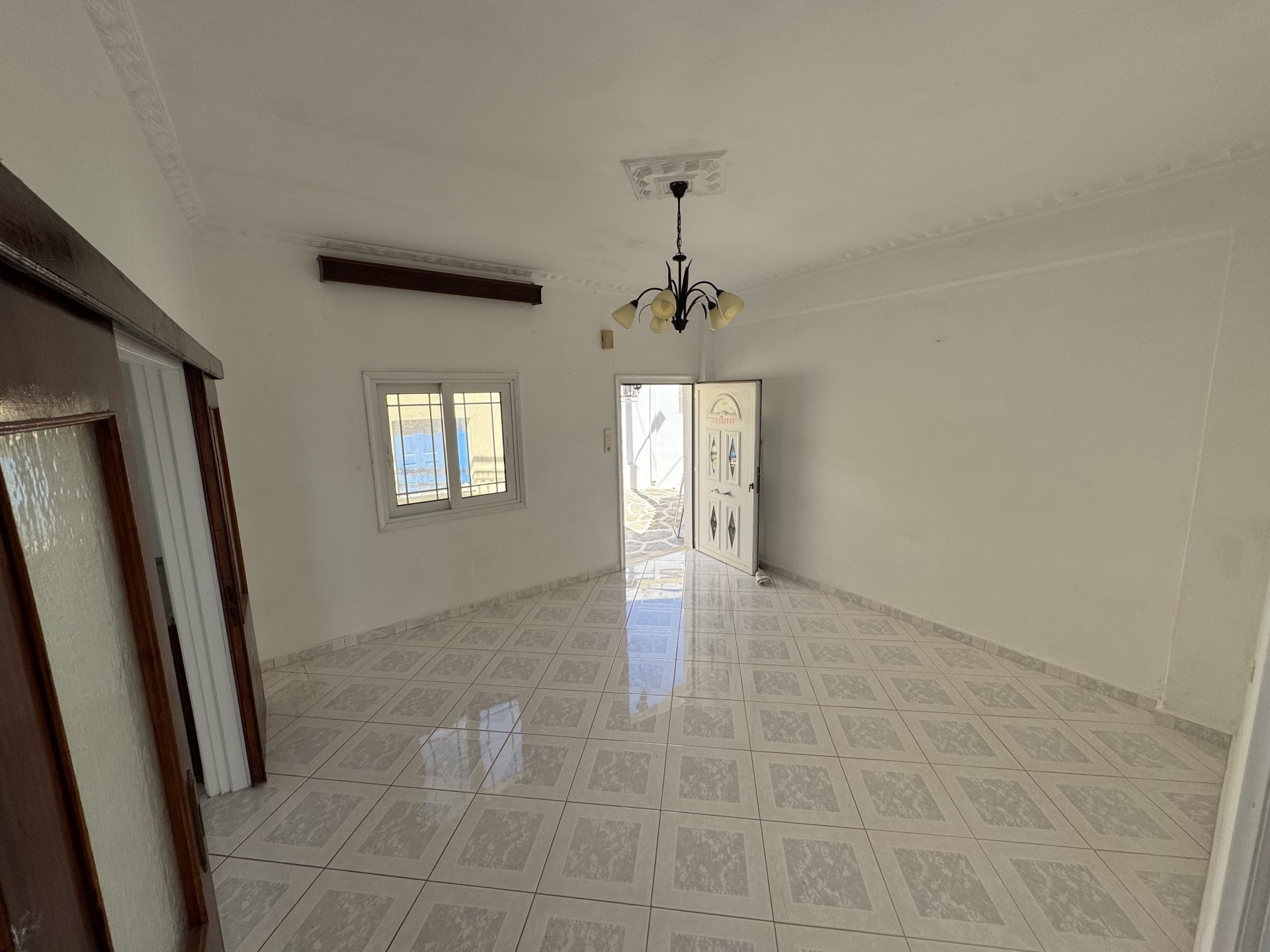 Three-Floor Home in Karpathos