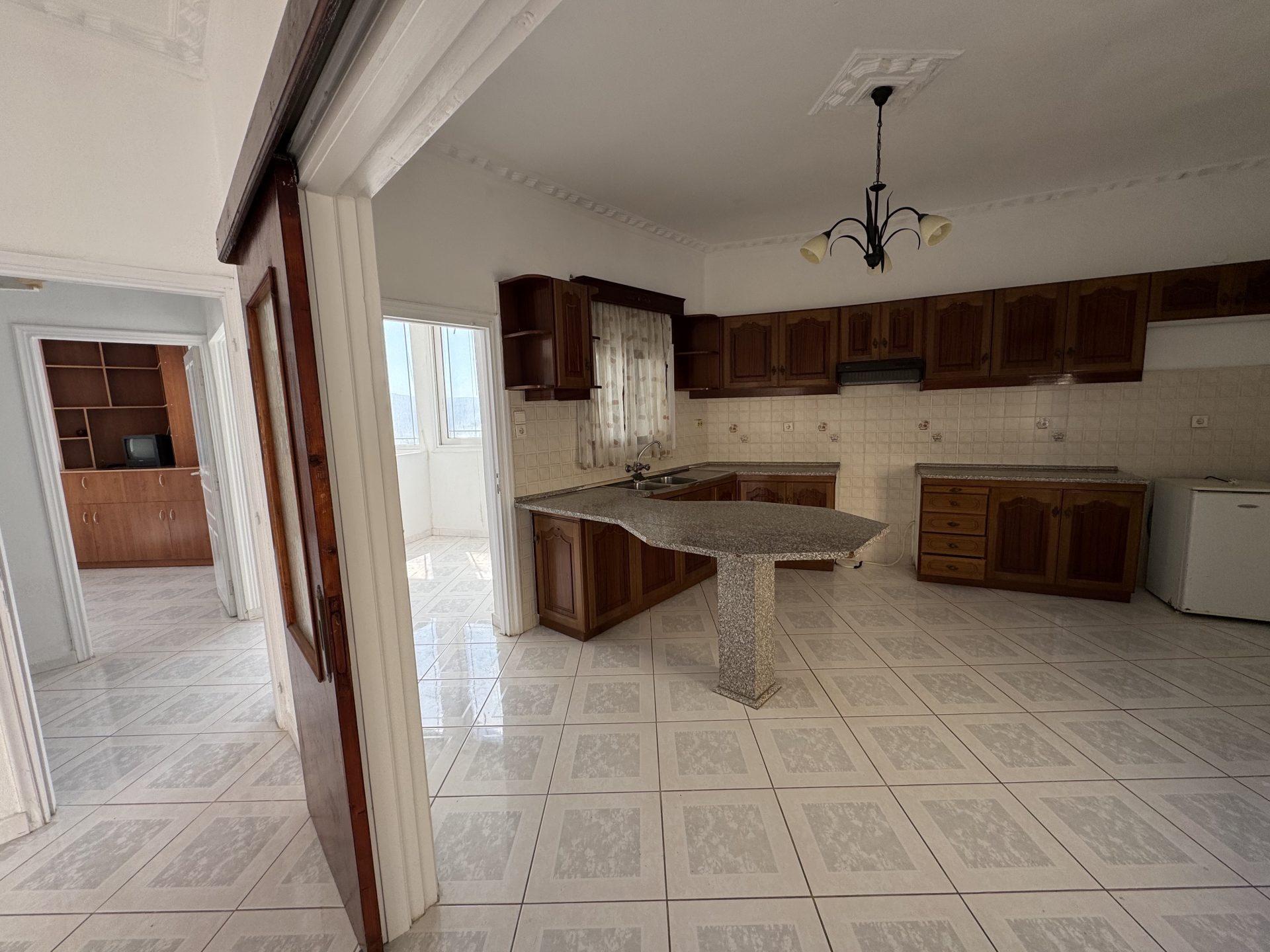 Three-Floor Home in Karpathos