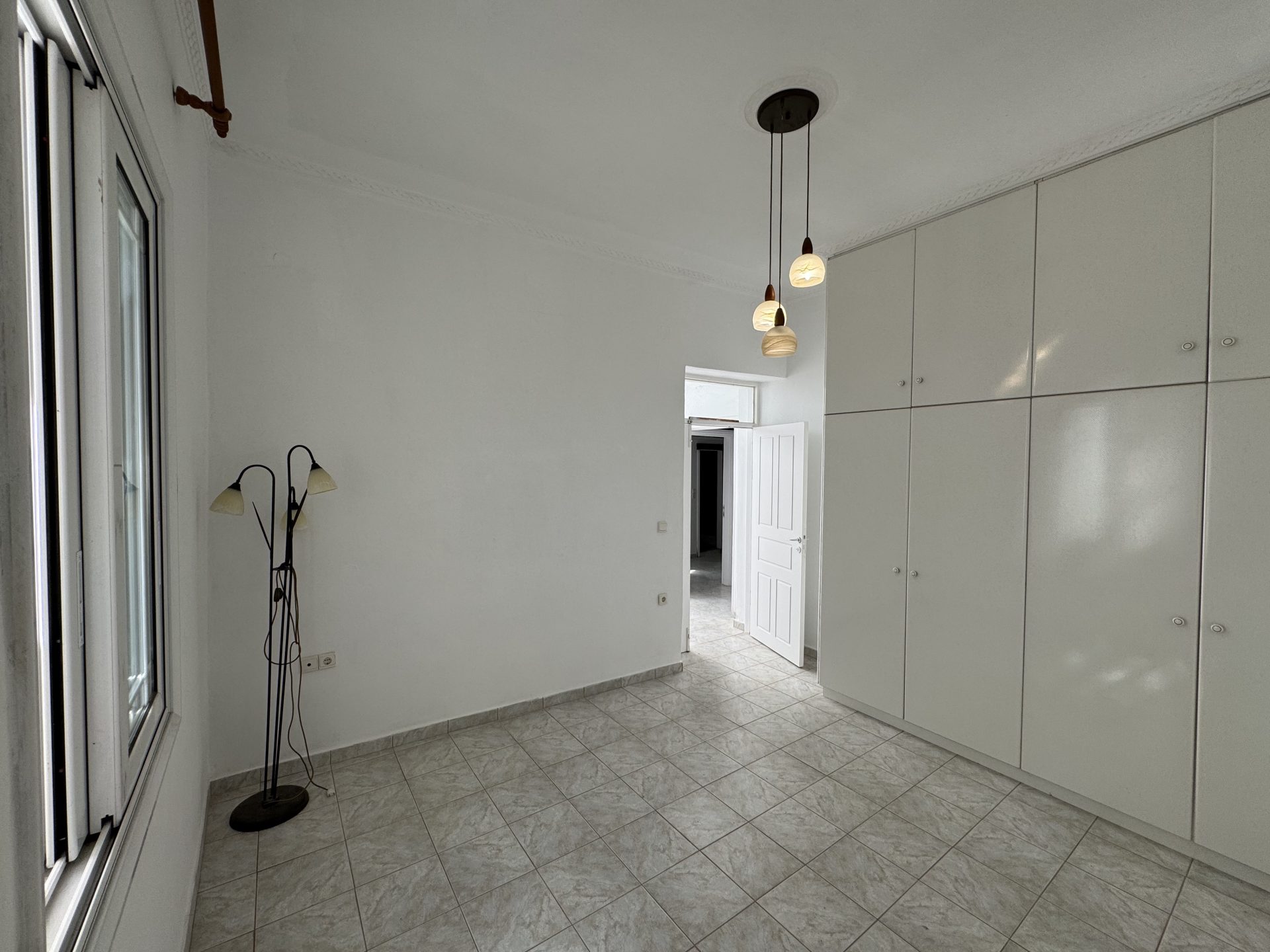 Three-Floor Home in Karpathos