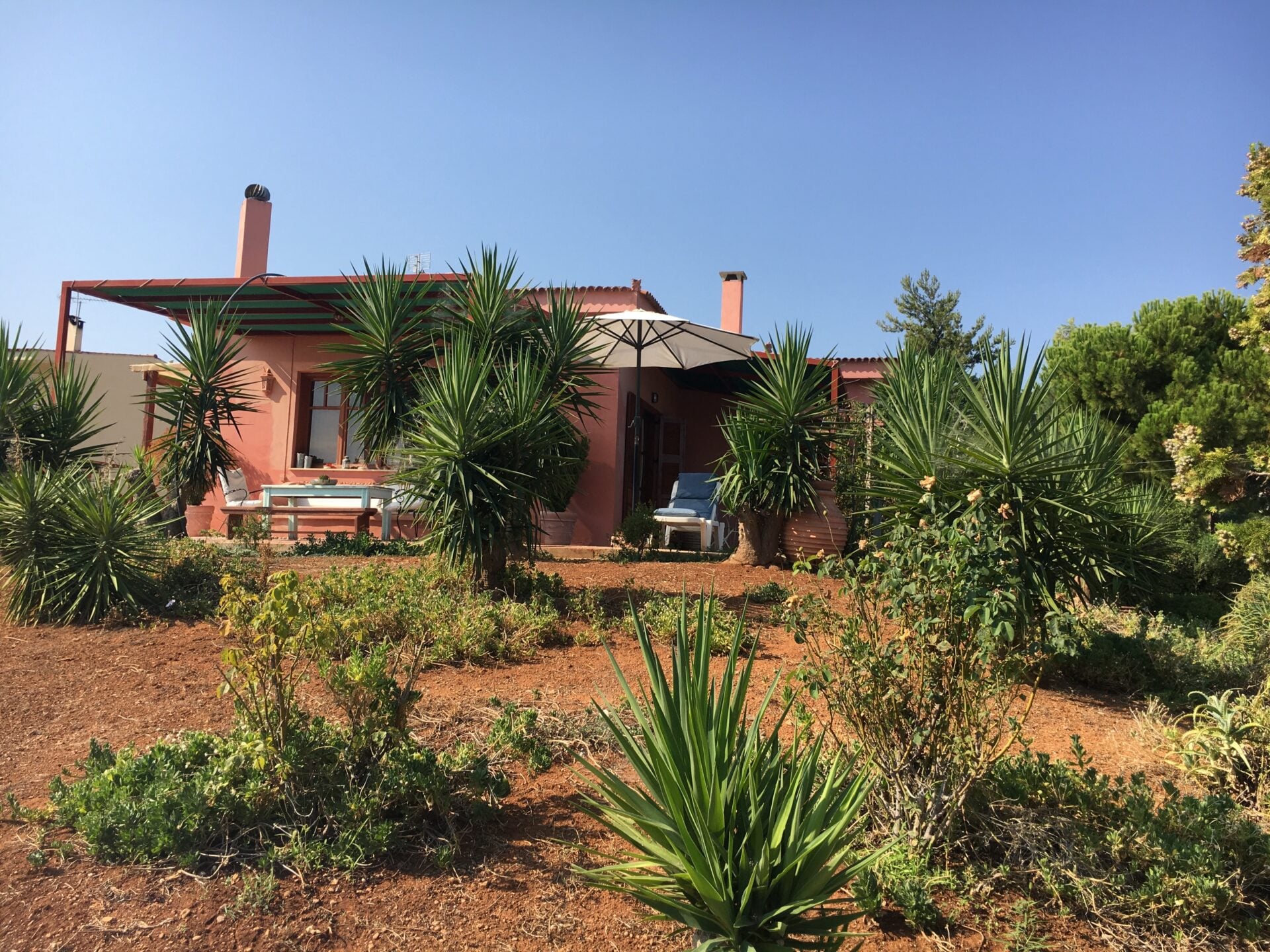 House in Velo - view 1