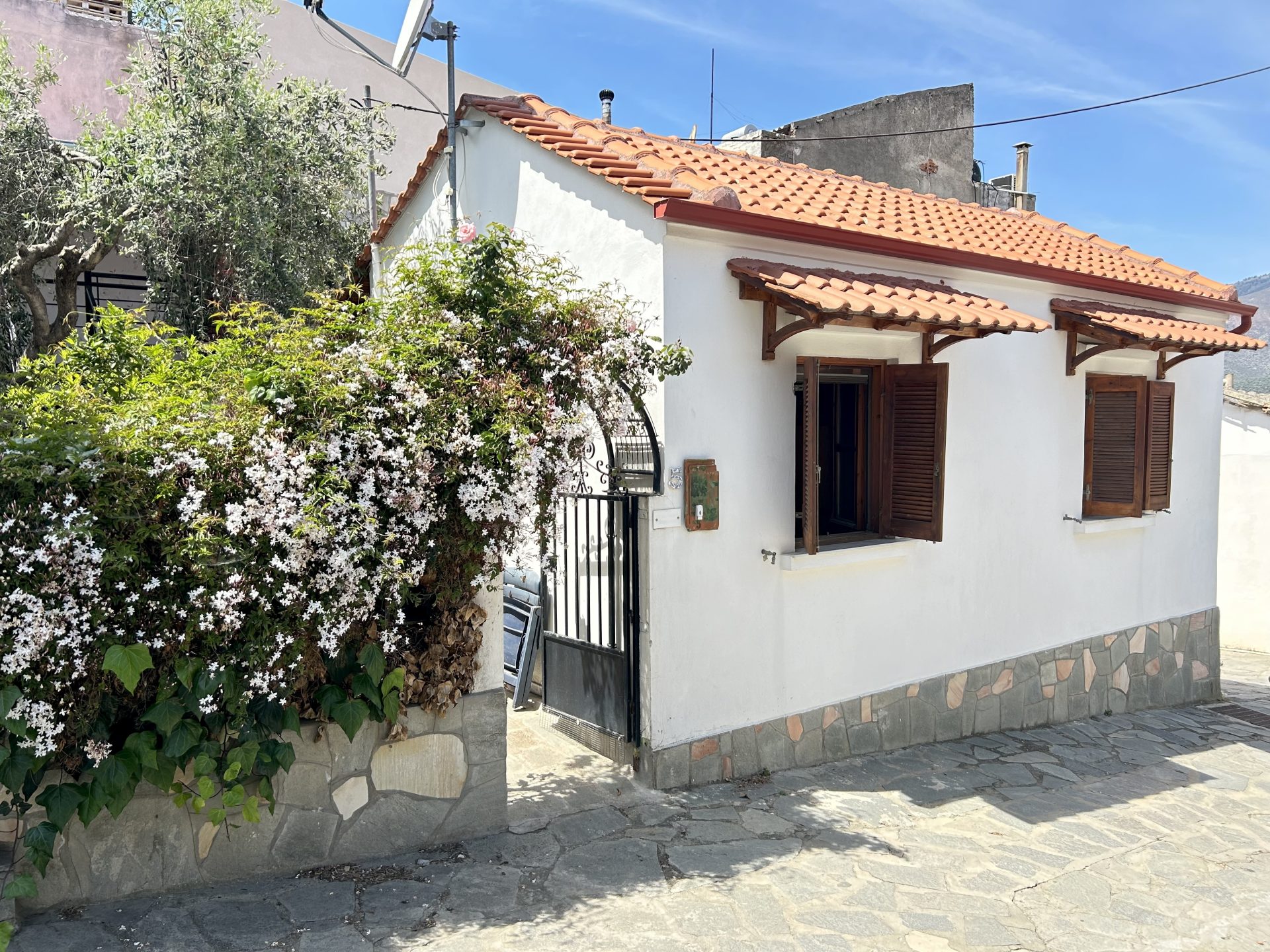 House in Limenaria - Image 2
