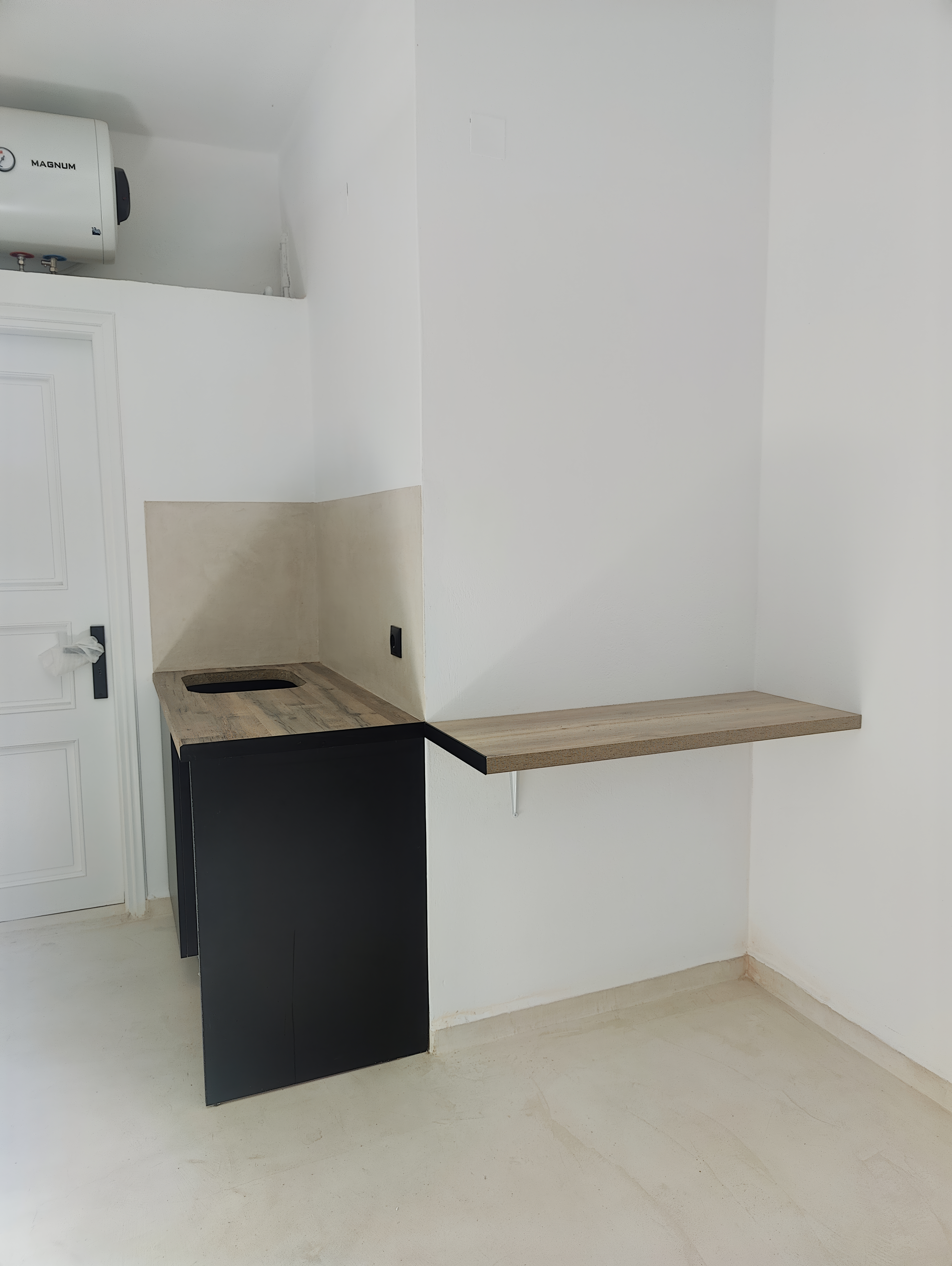 Apartment in Galissas - view 1