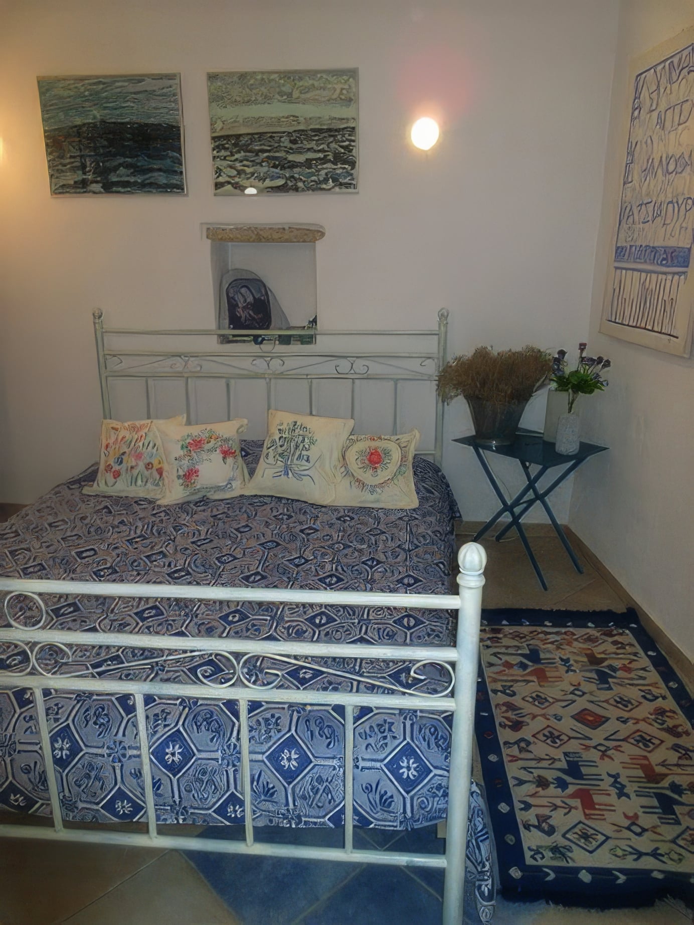 House in Koini - view 1