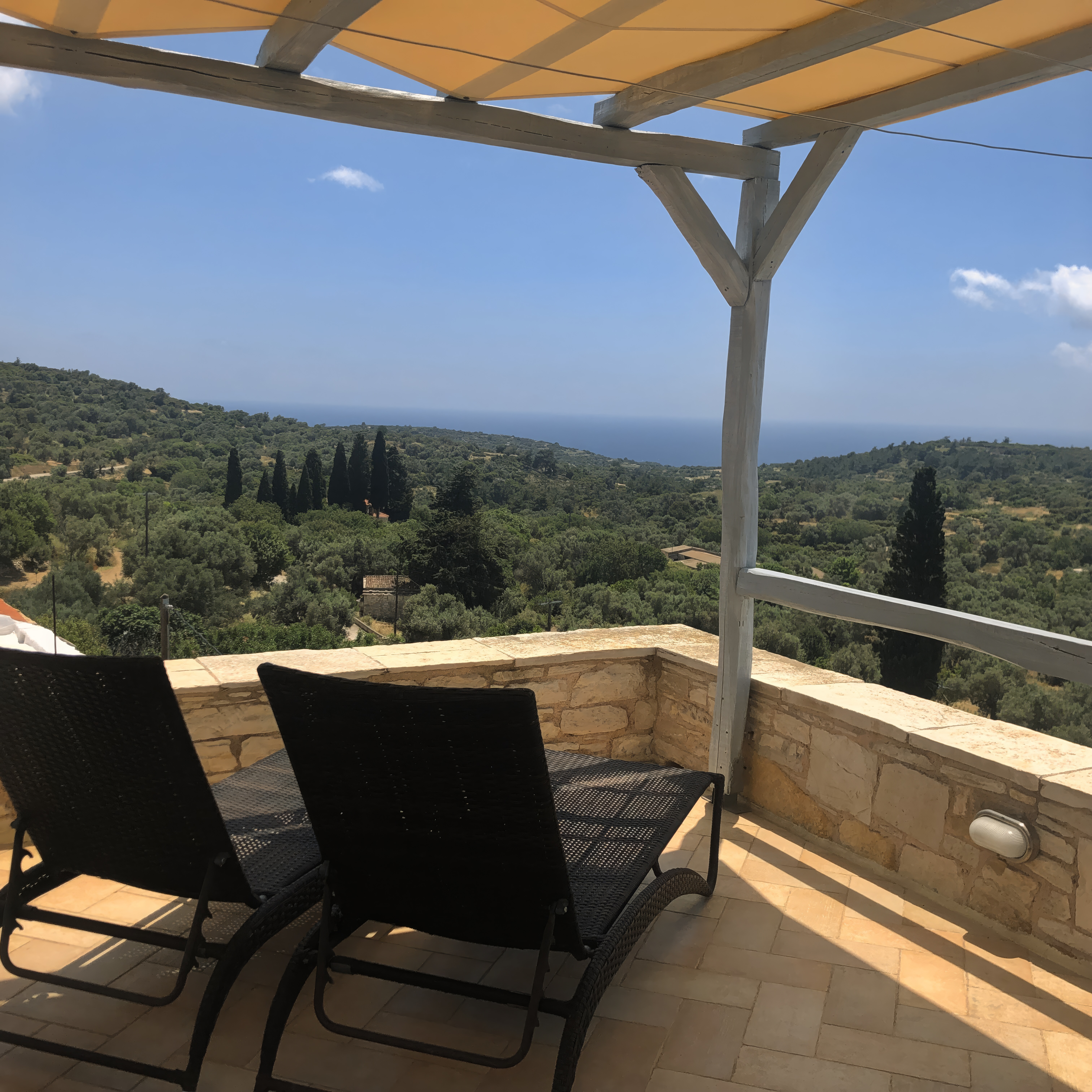 House in Patrika - view 1