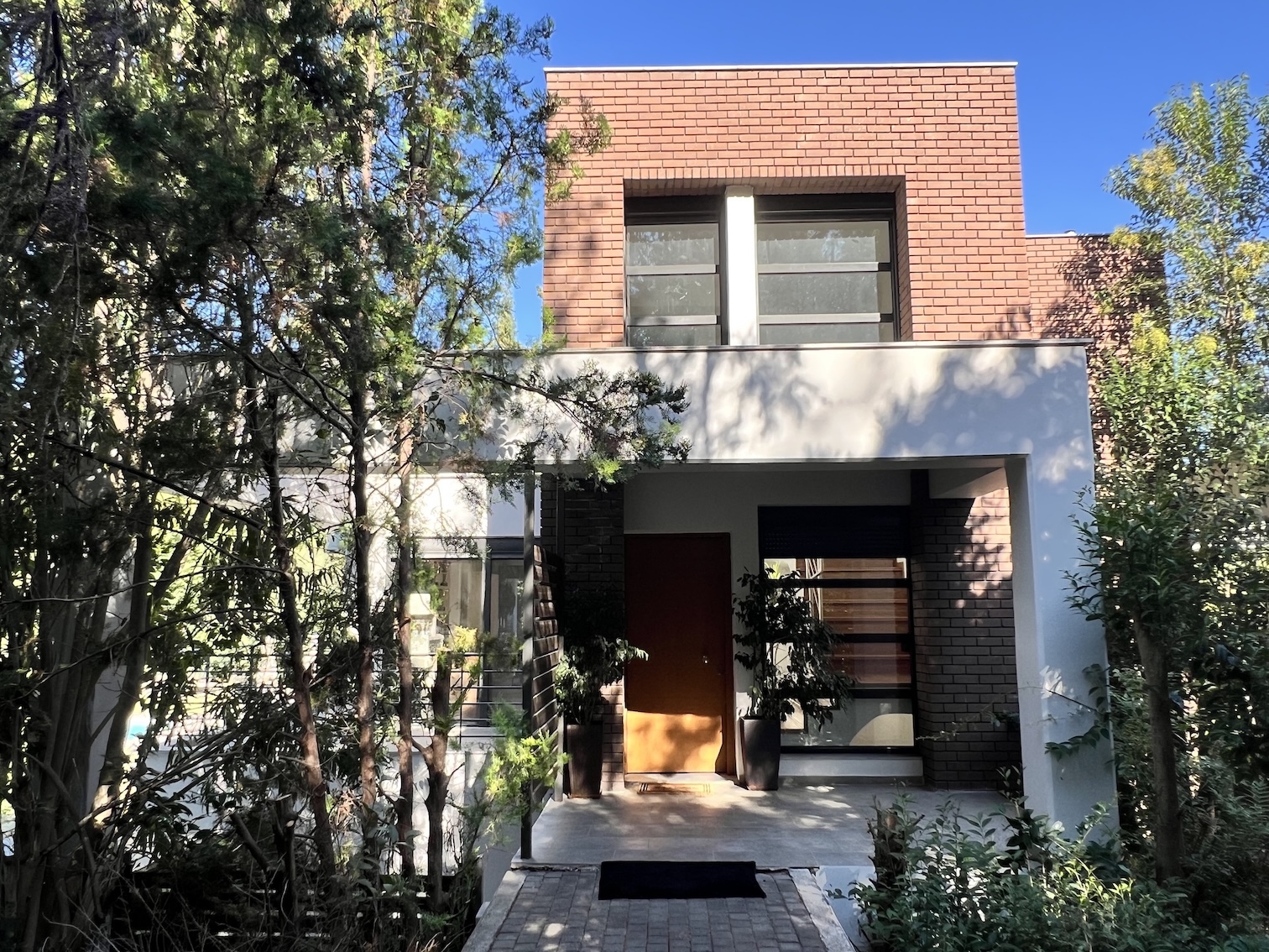 Villa in Thessaloniki - view 1