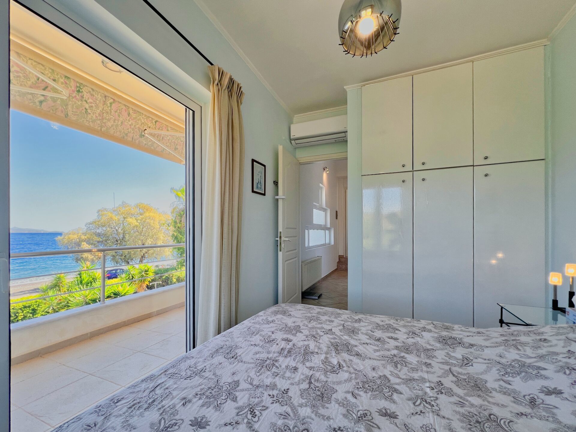 Villa in Nea Epidavros - view 1