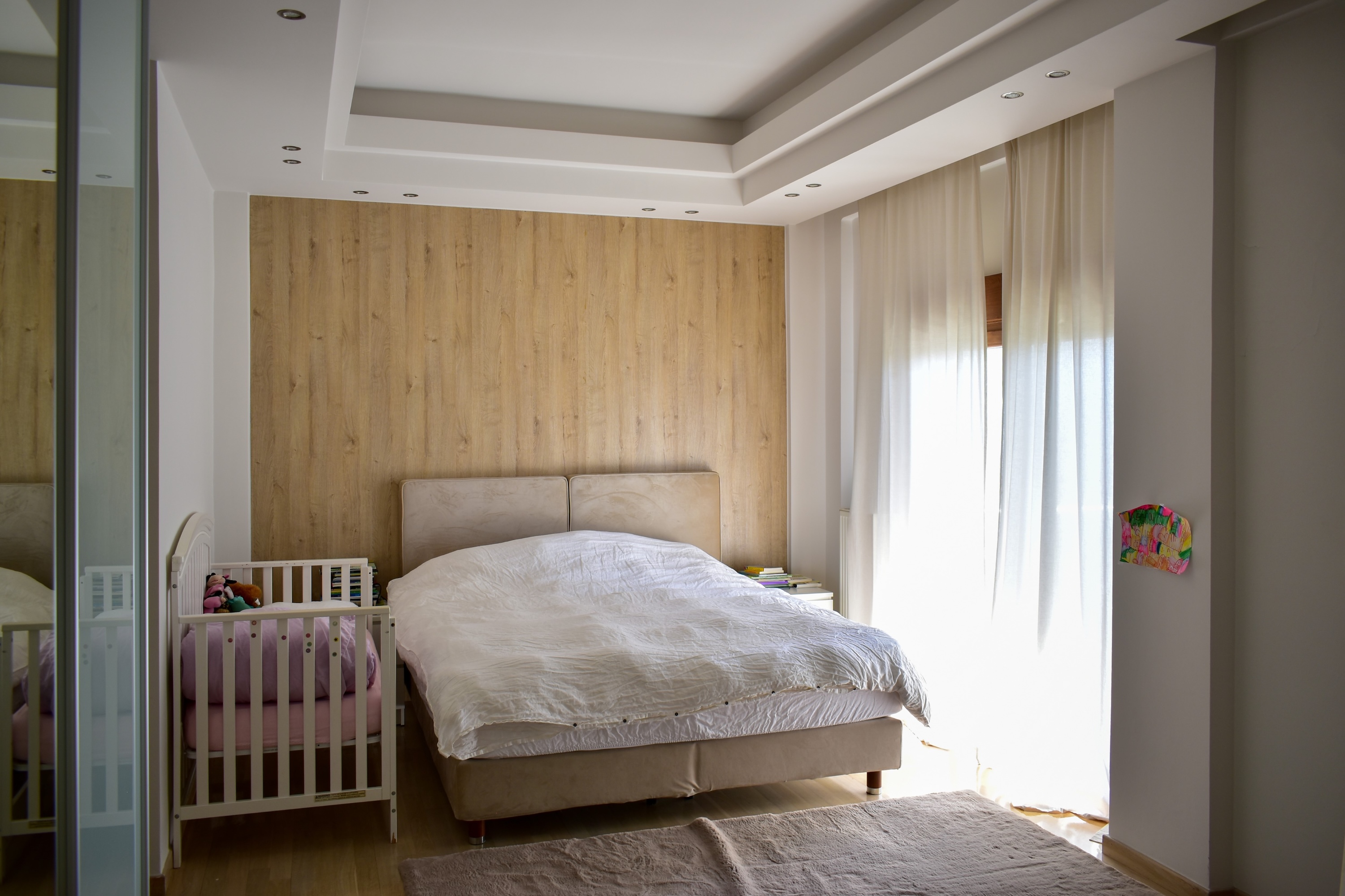 Villa in Pylaia - view 1