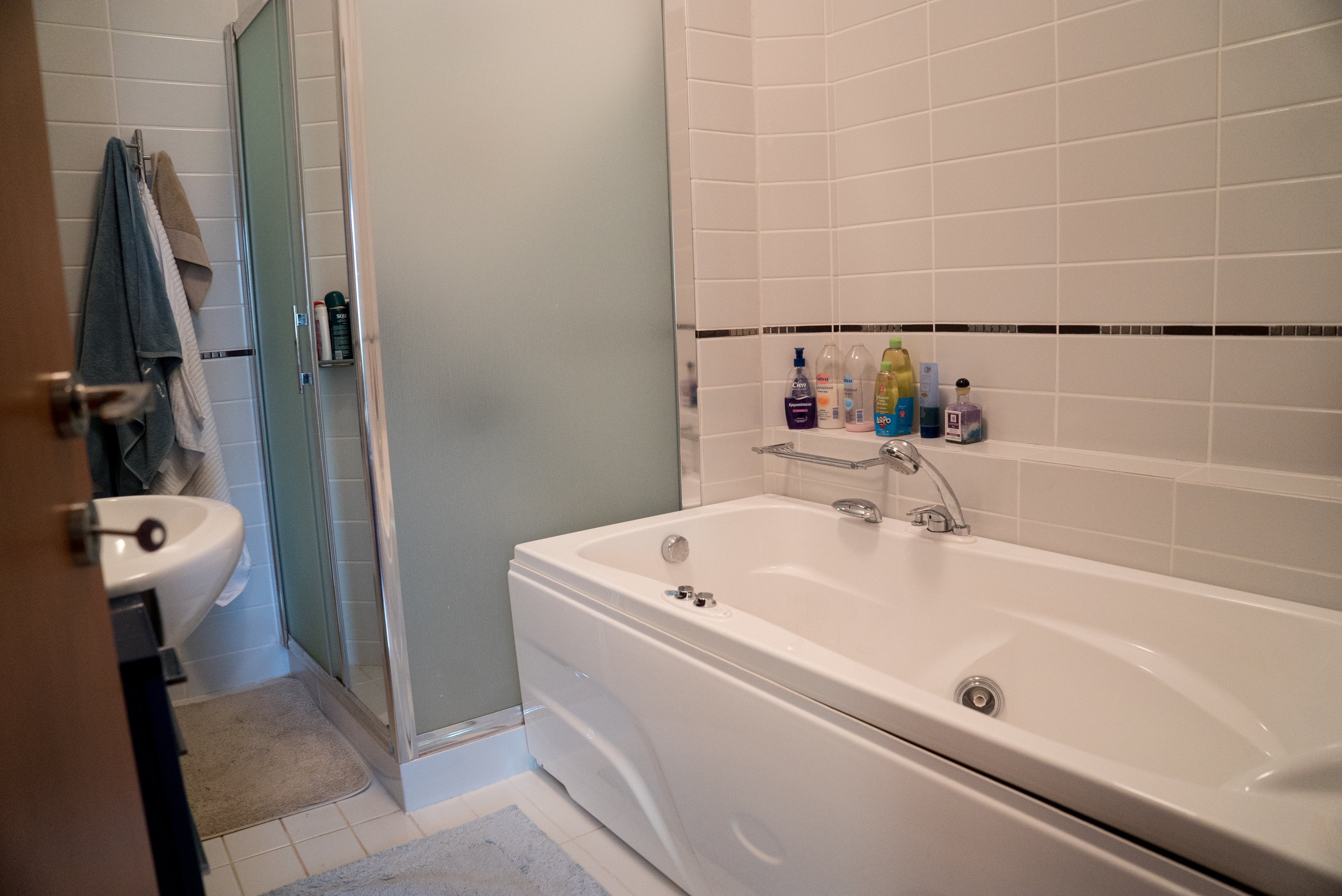 Villa in Pilion - view 1