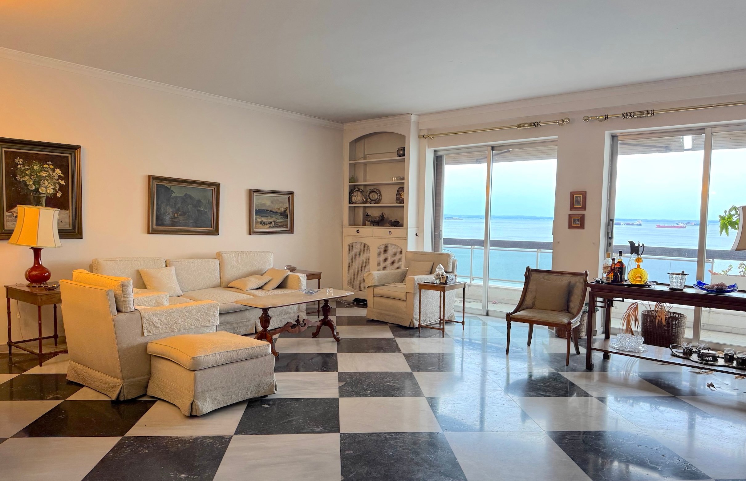 Apartment in Thessaloniki - view 1