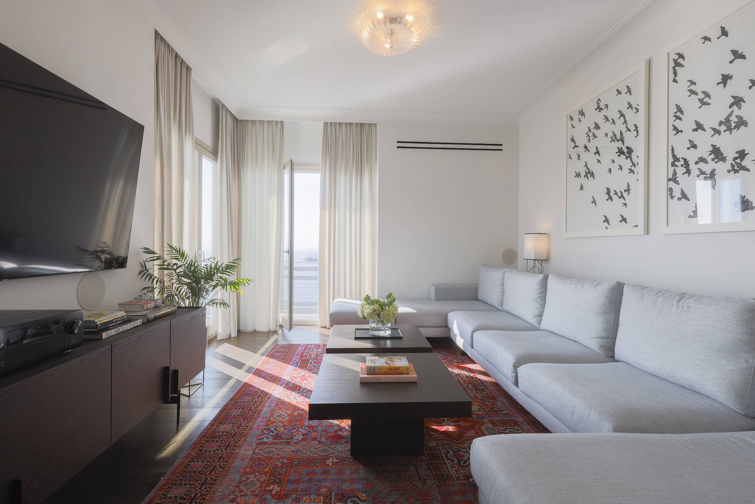 Apartment in Thessaloniki - view 1