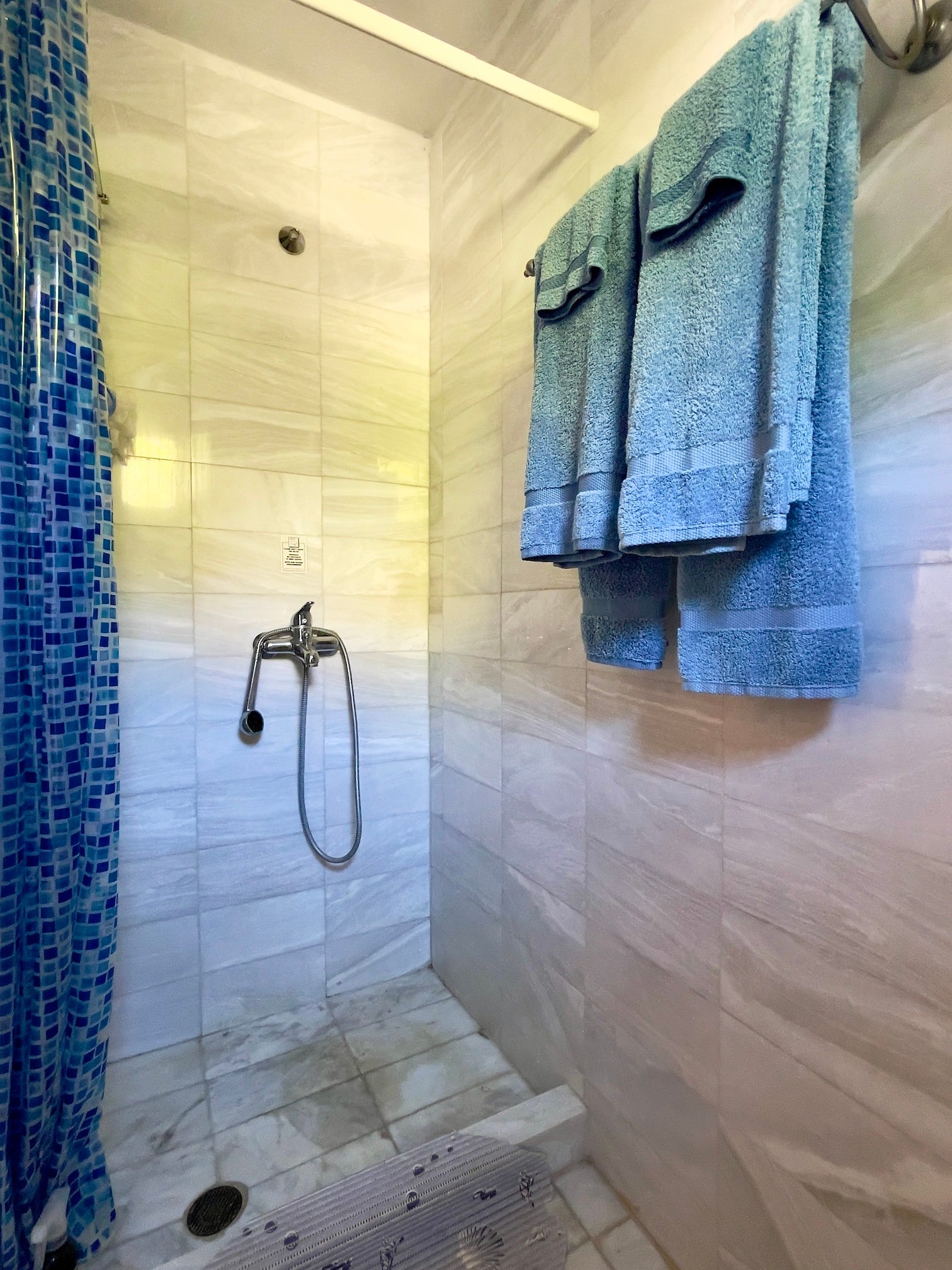 House in Alonissos - view 1