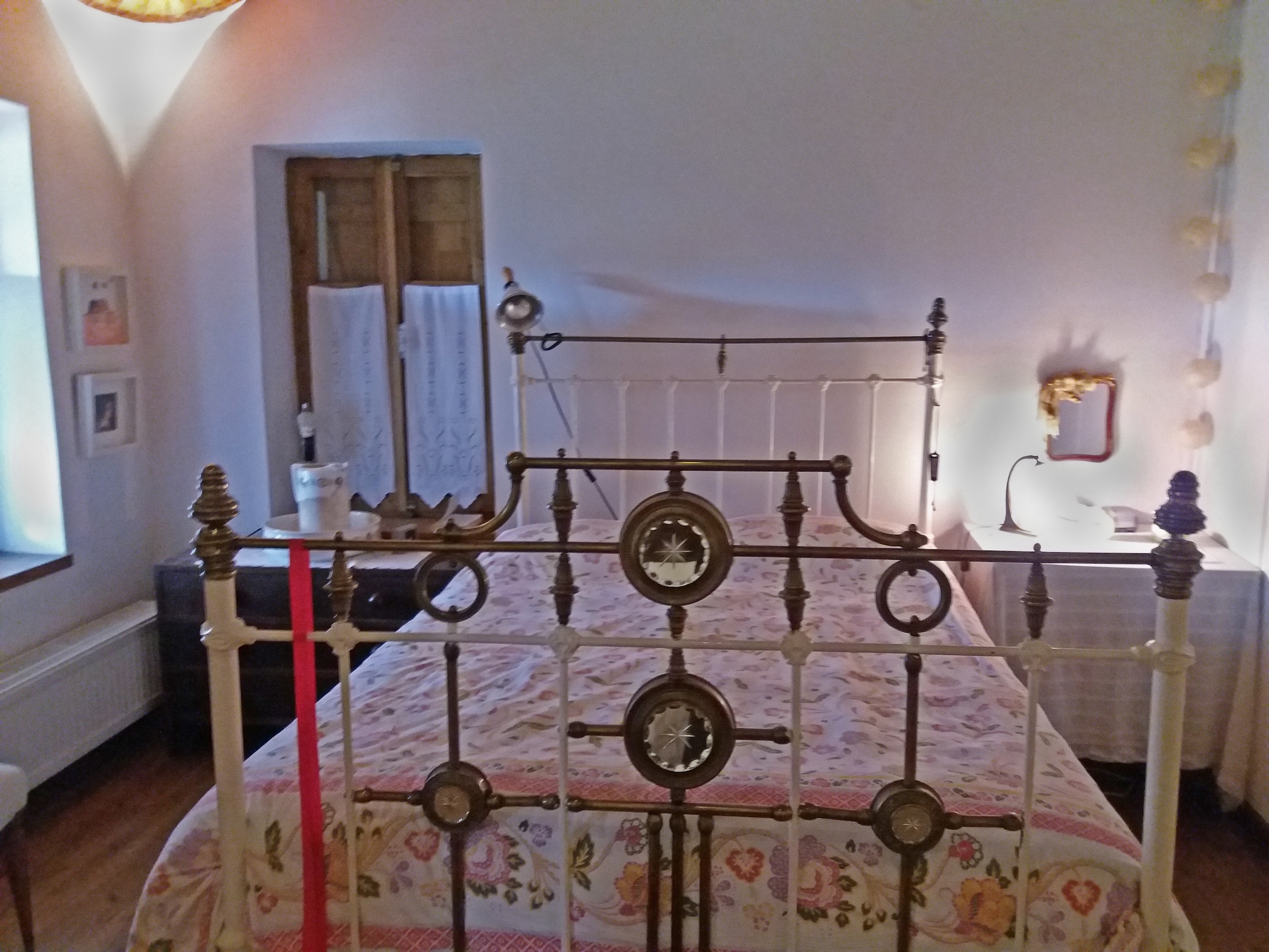 House in Velina - view 1