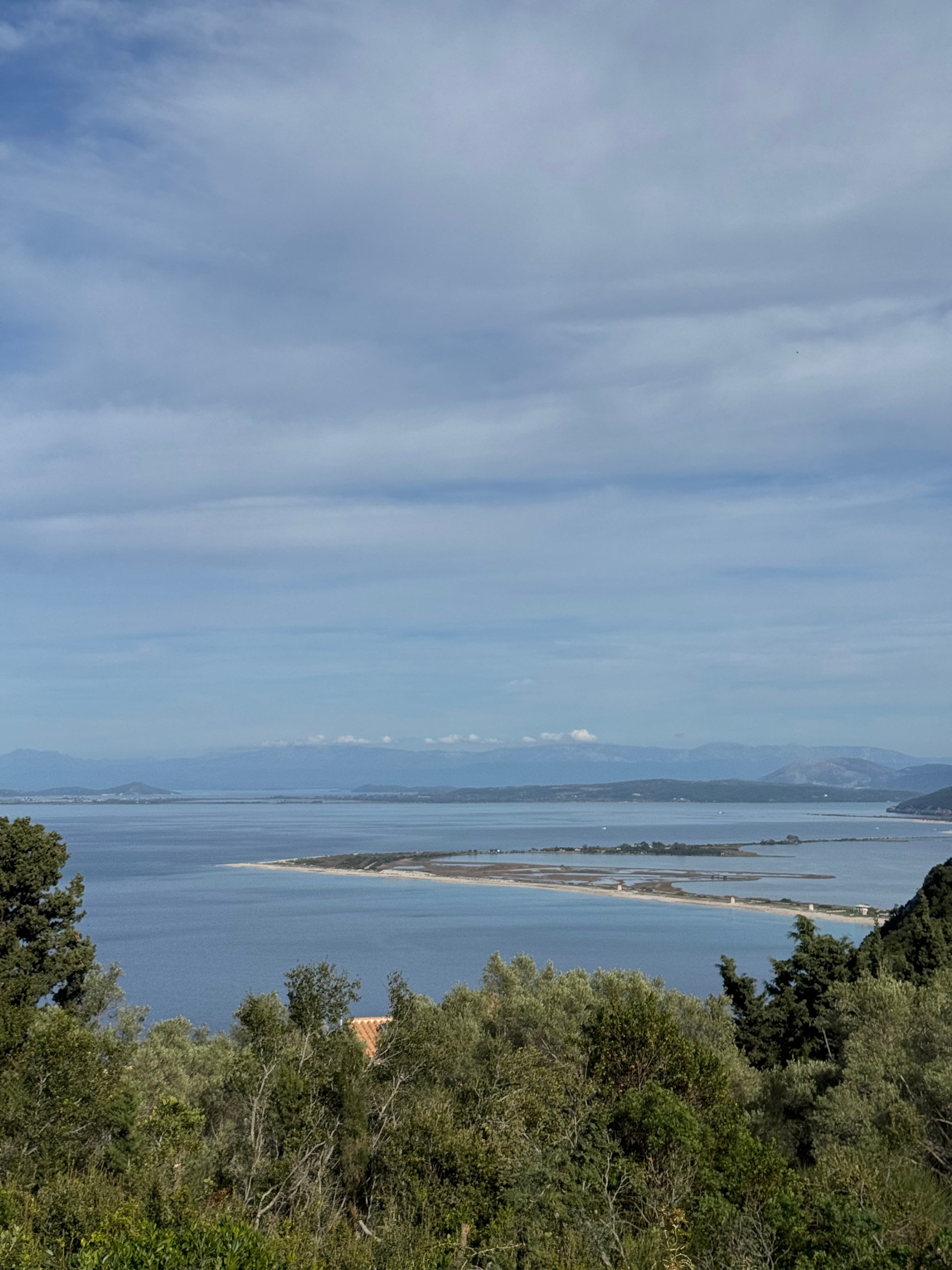 Villa in Tsoukaladhes - view 1