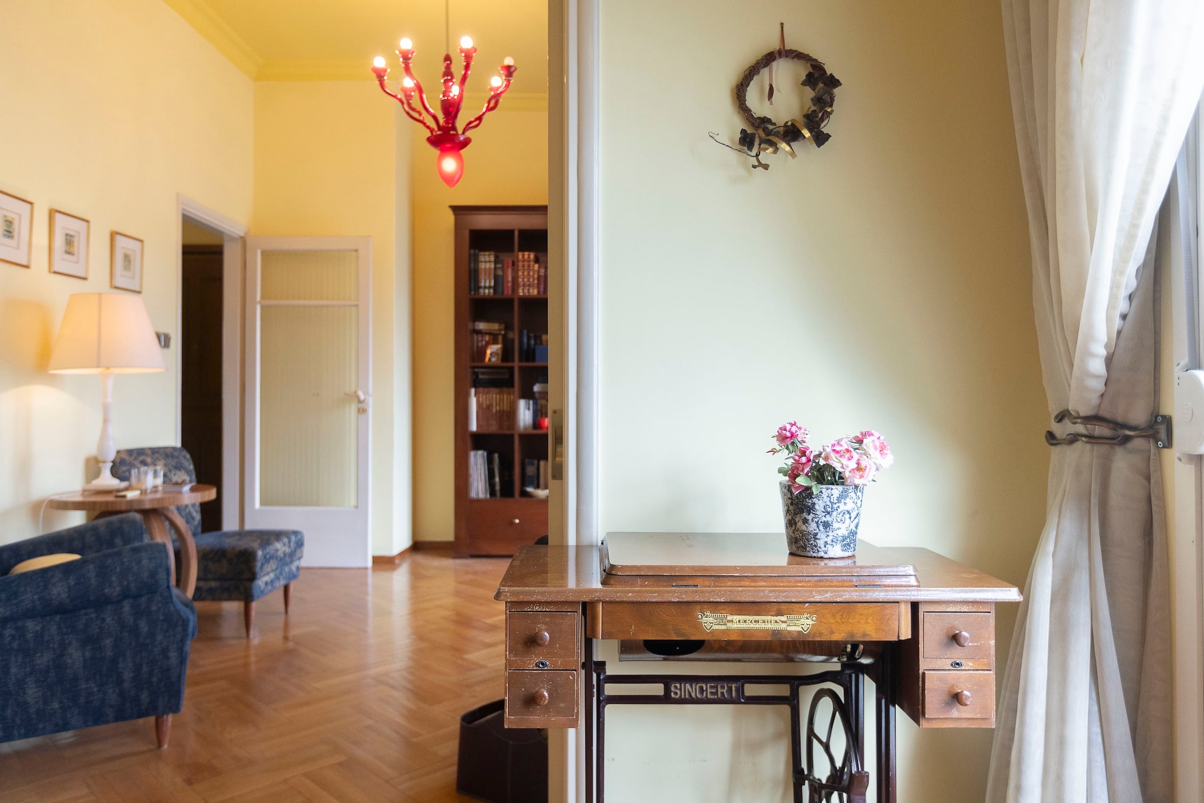 Apartment in Thessaloniki - view 1