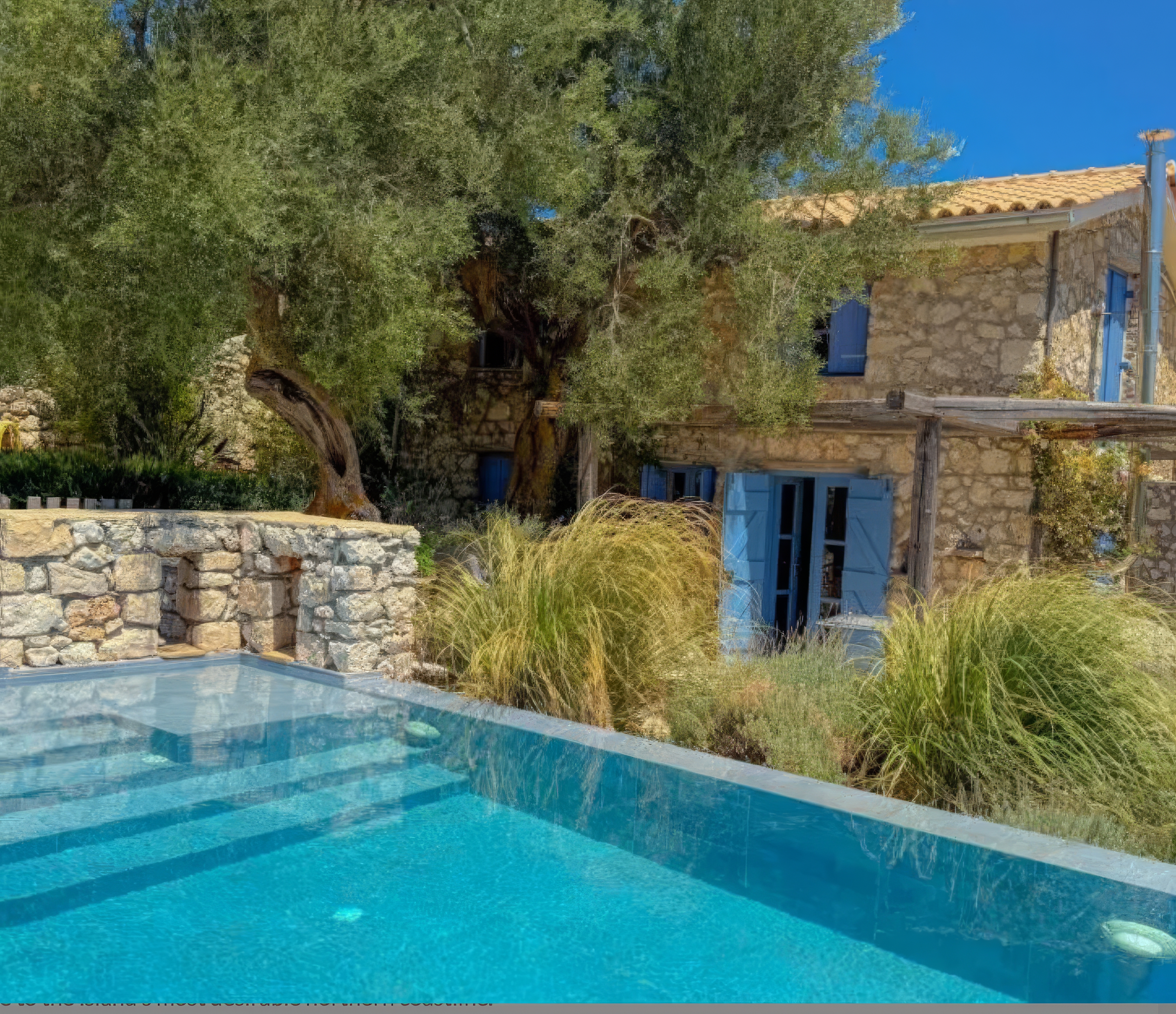 Villa in Koiliomenos - Image 2