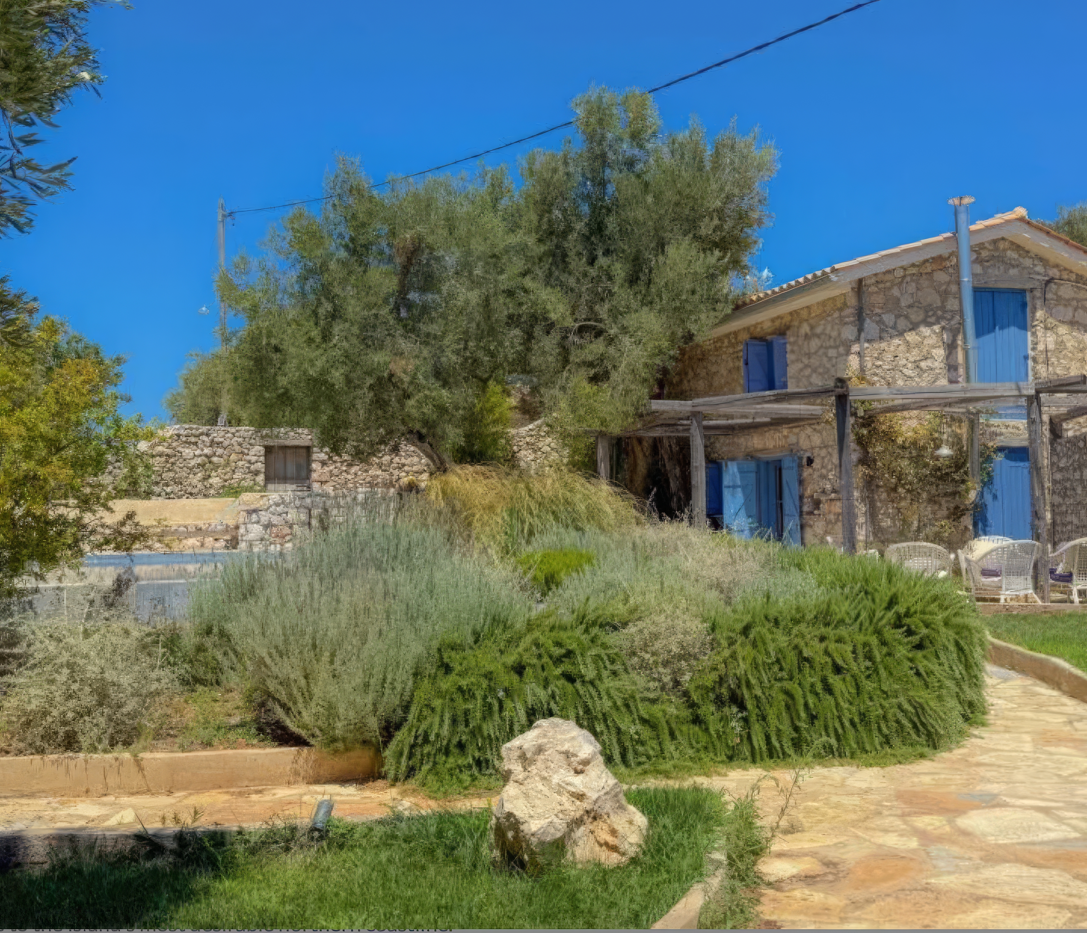 Villa in Koiliomenos - Image 3
