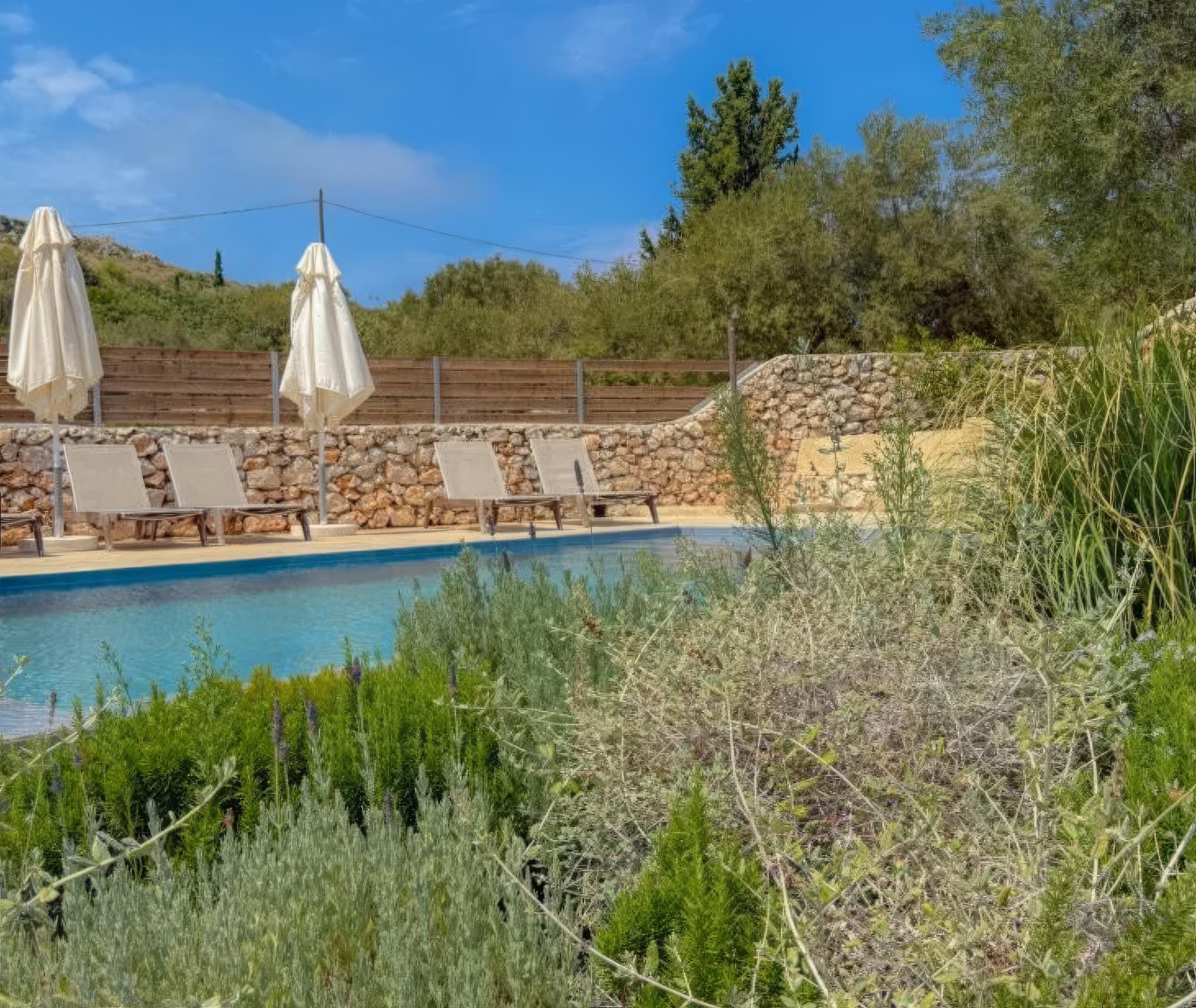 Villa in Koiliomenos - Image 4