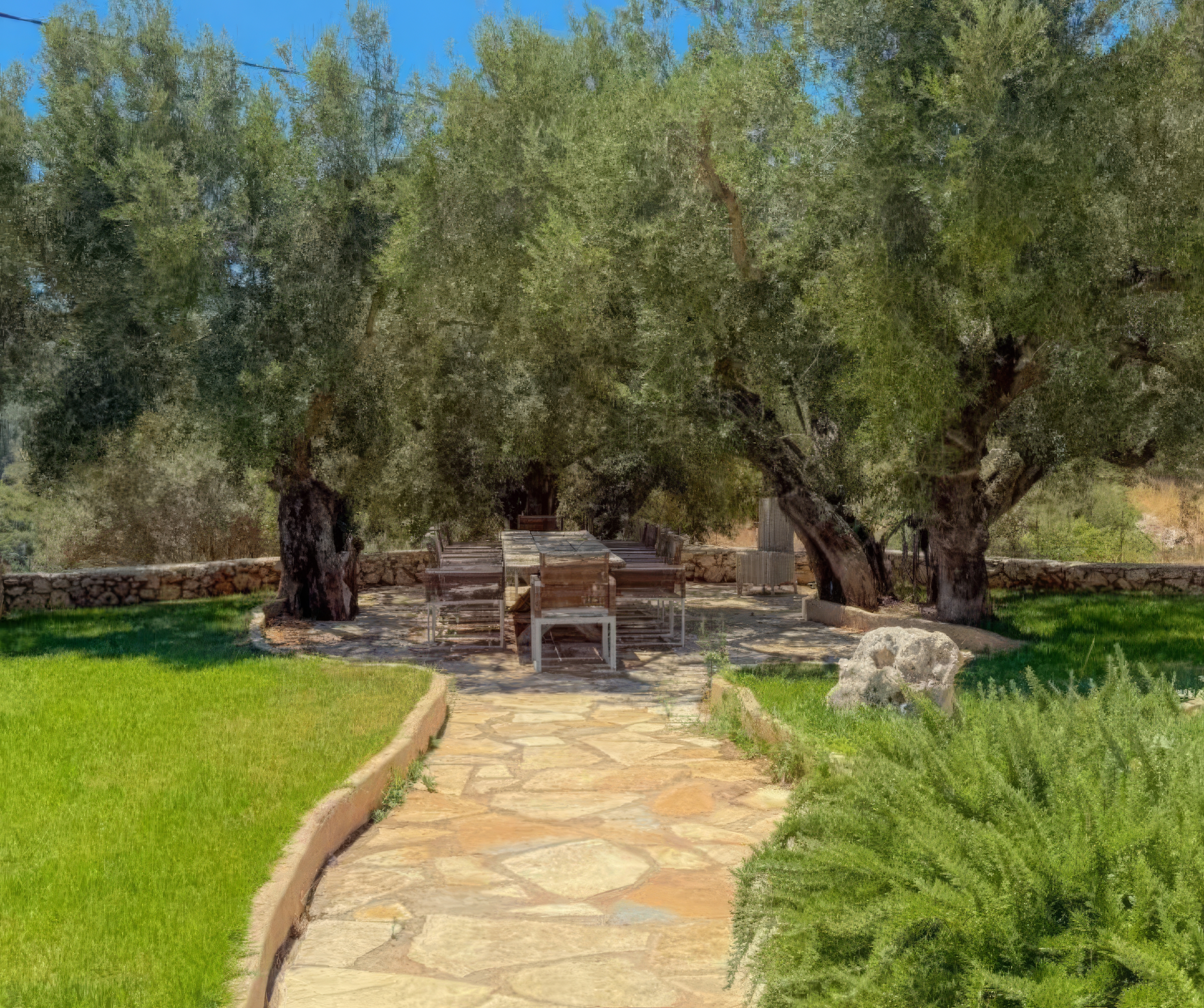 Villa in Koiliomenos - Image 5