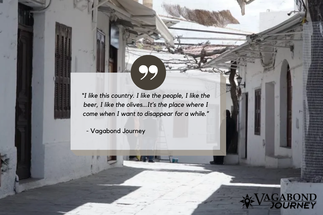 Photo by VagabondJourney