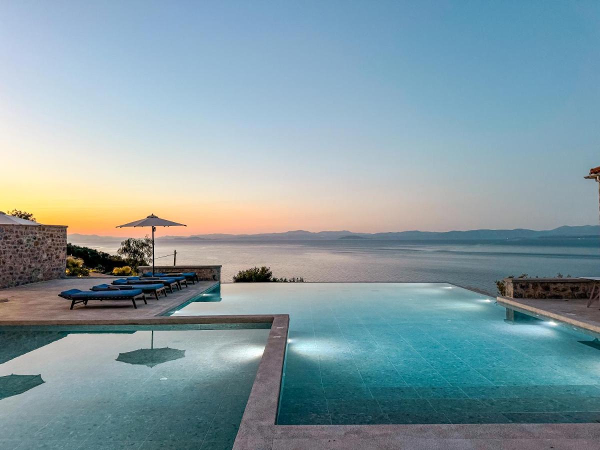 Sampatiki Suites 4-stars Hotel Complex