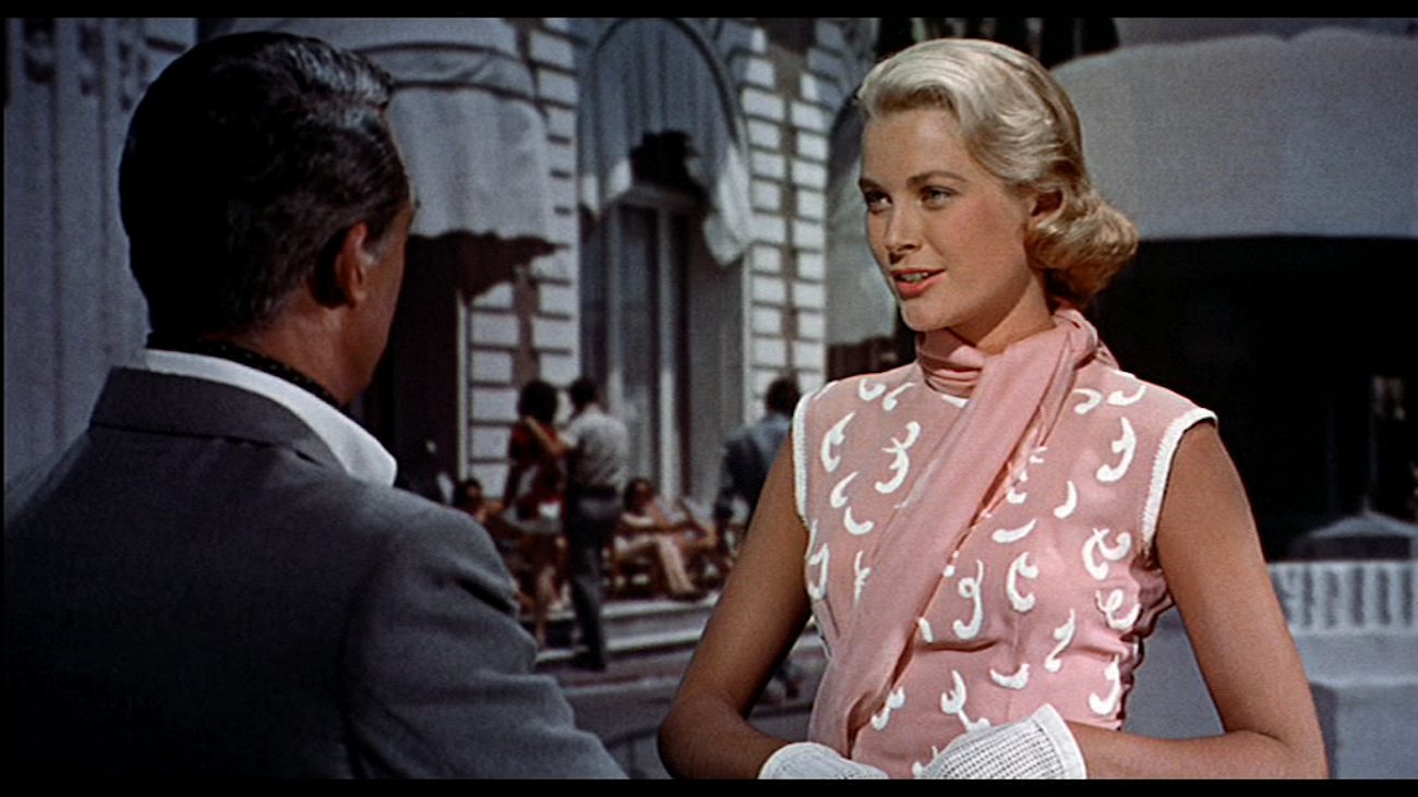 Grace Kelly was Known to Wear Bulgari Jewelry