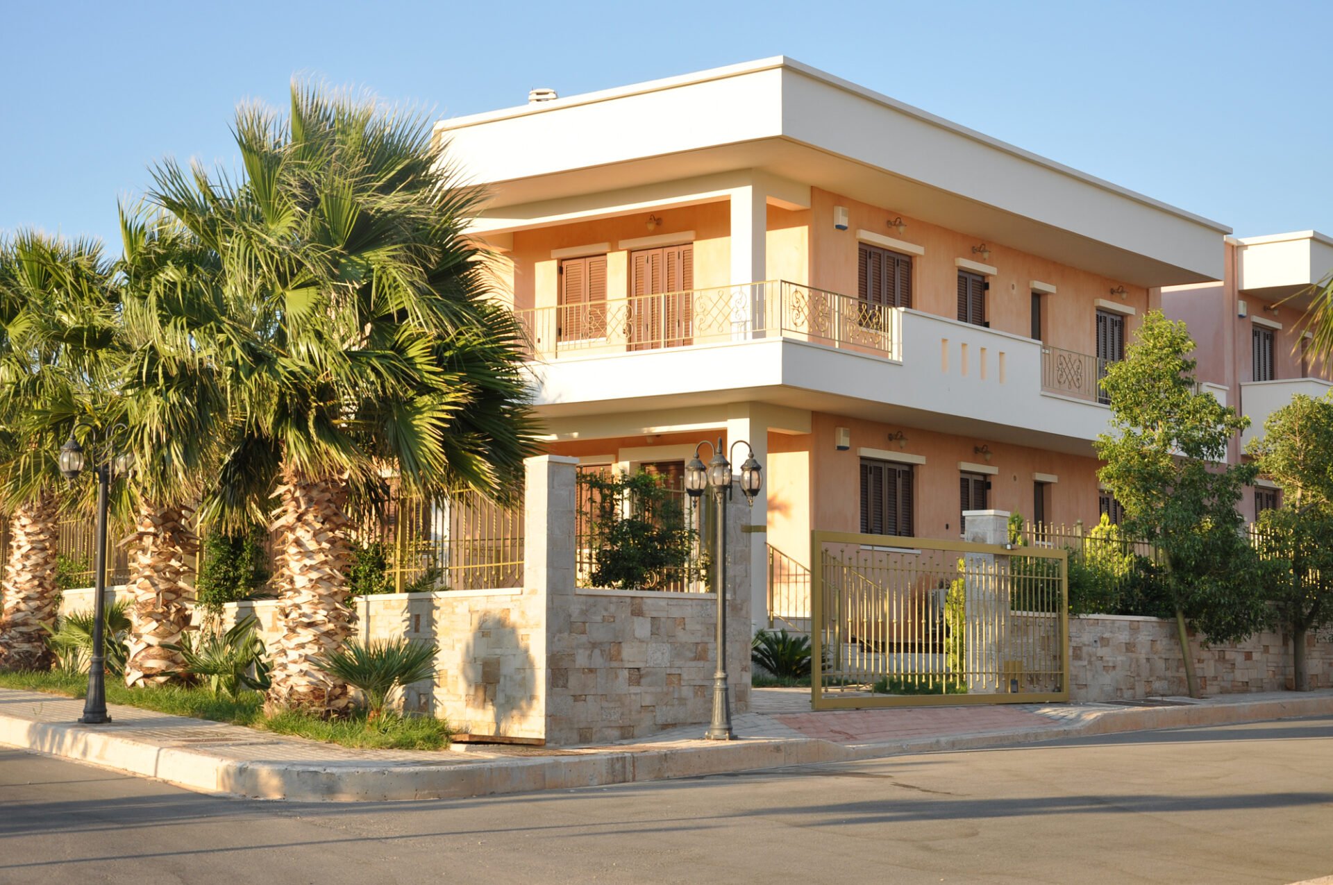 Makrigialos Holiday Apartments